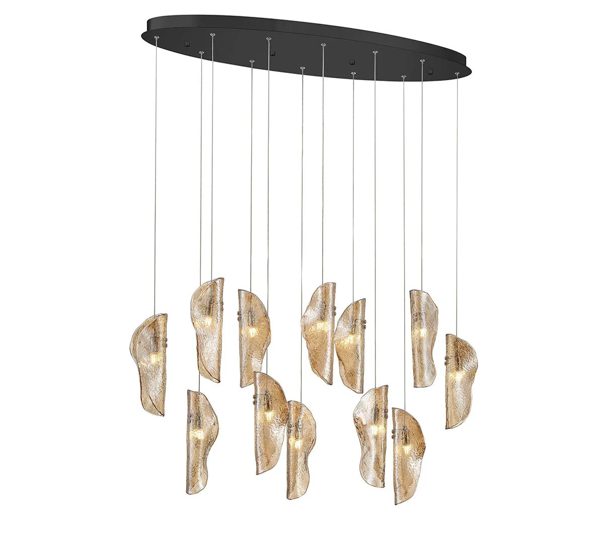 Sorrento Linear Suspension - Image 34