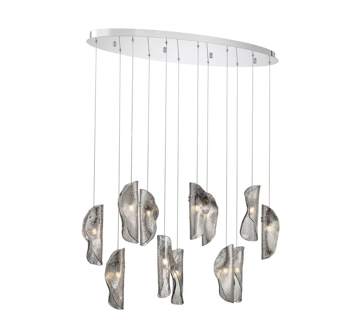 Sorrento Linear Suspension - Image 35