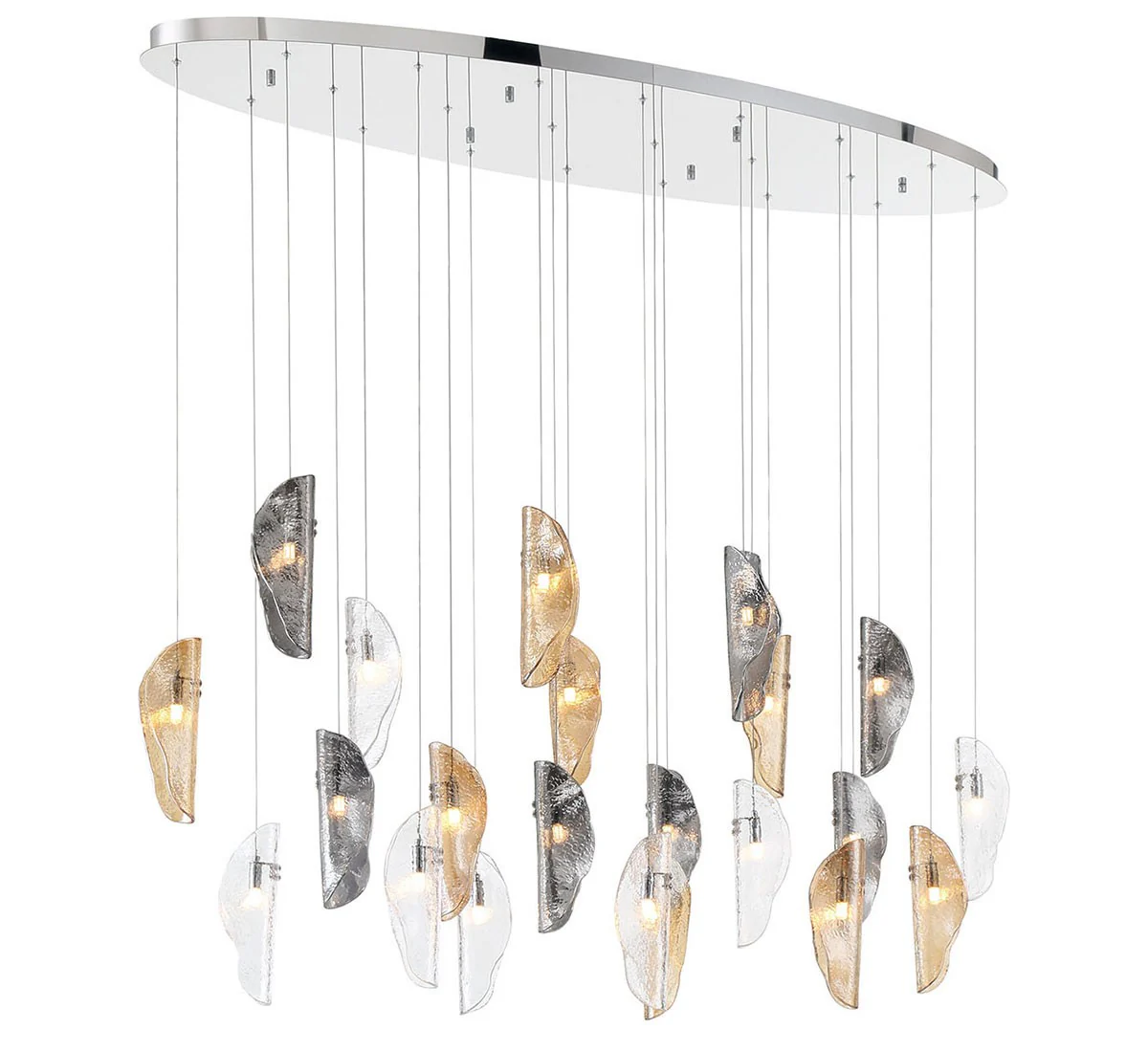Sorrento Linear Suspension - Image 37