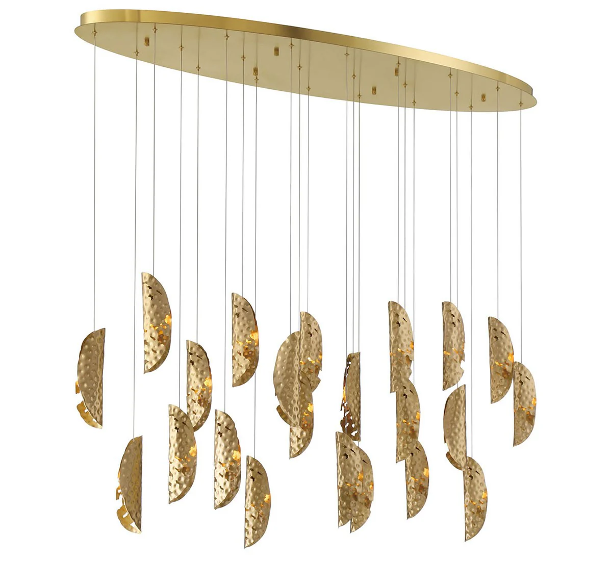 Sorrento Linear Suspension - Image 45
