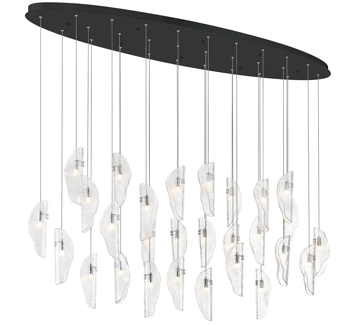 Sorrento Linear Suspension - Image 47
