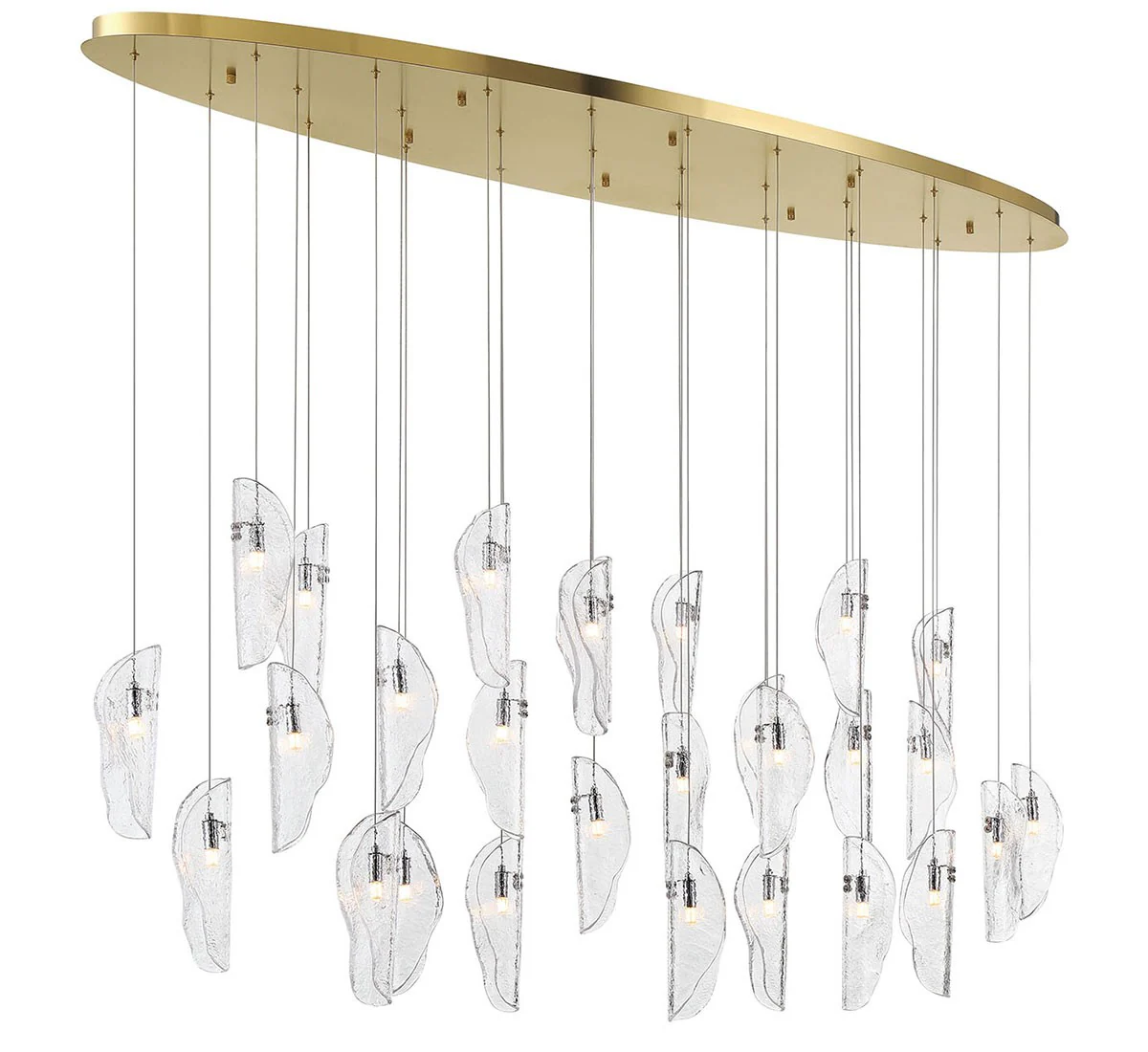 Sorrento Linear Suspension - Image 48