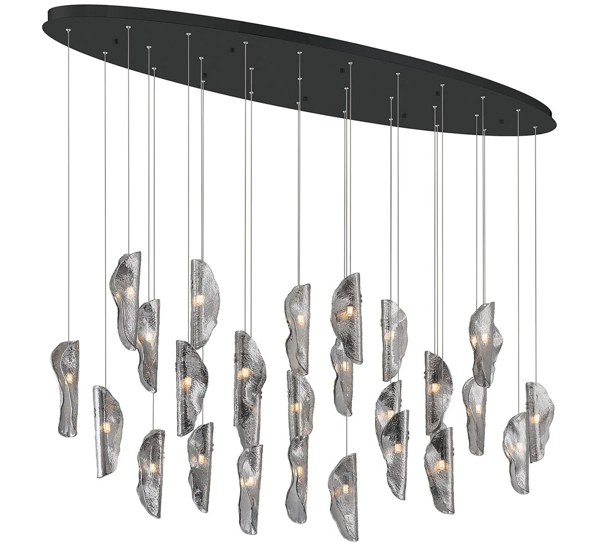 Sorrento Linear Suspension - Image 53