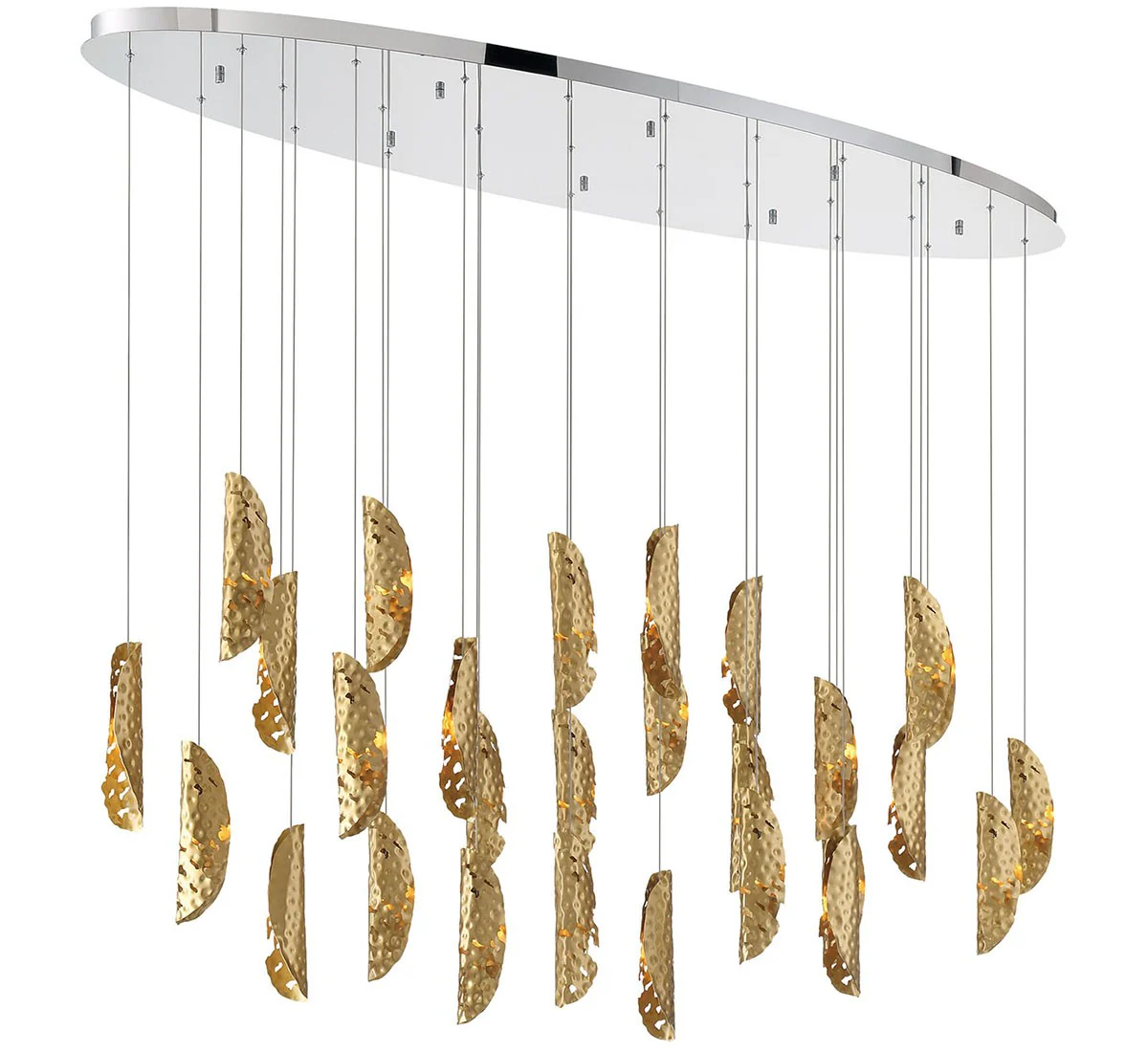Sorrento Linear Suspension - Image 57