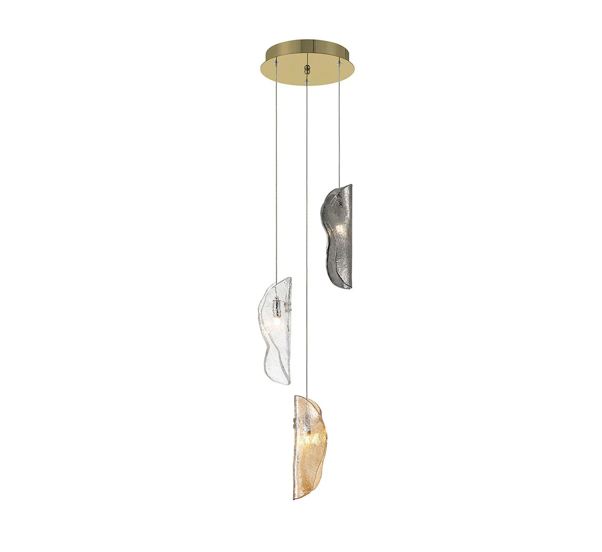 Sorrento Multi Pendant