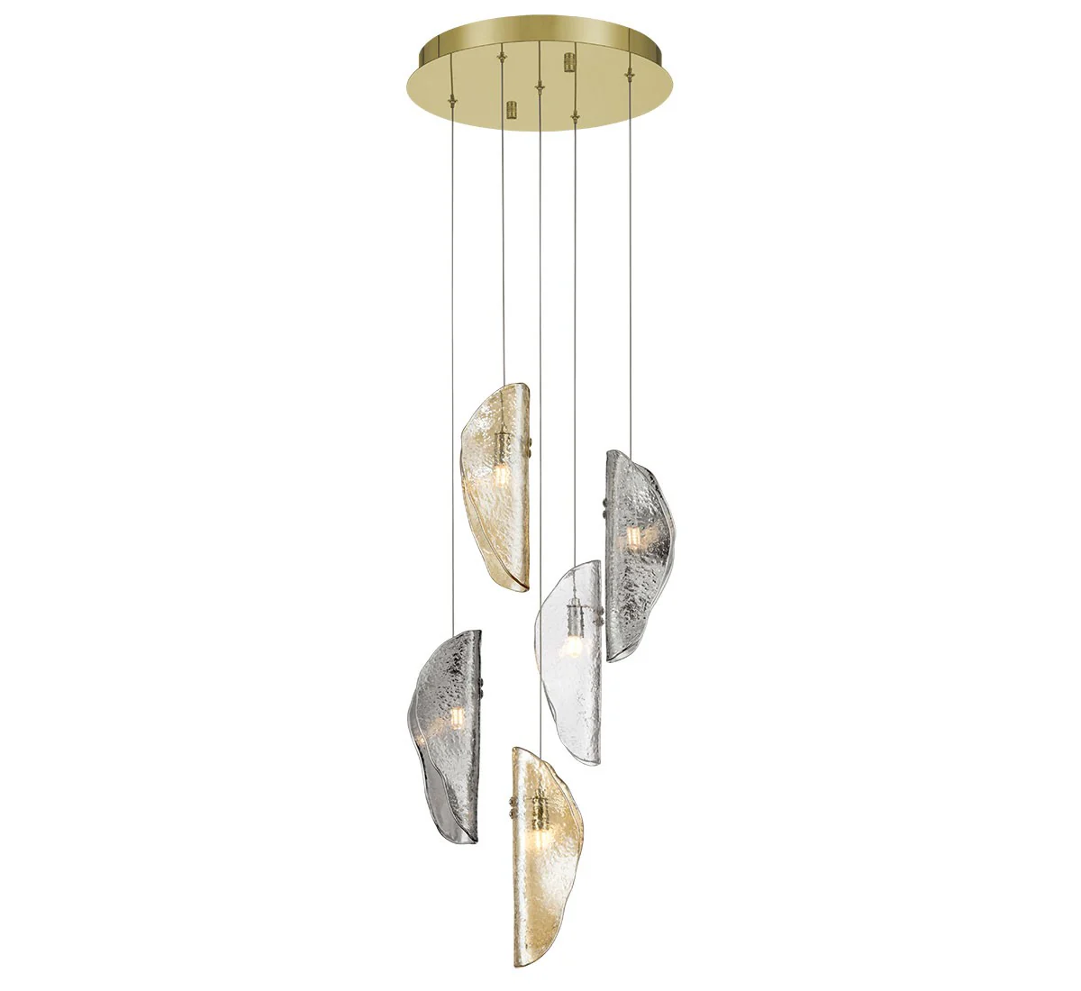 Sorrento Pendant - Image 4