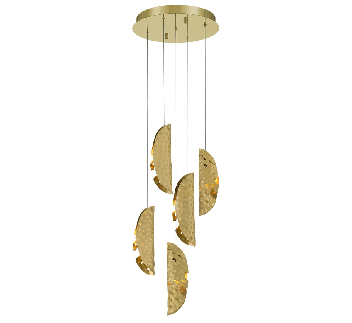 Sorrento Pendant - Image 7