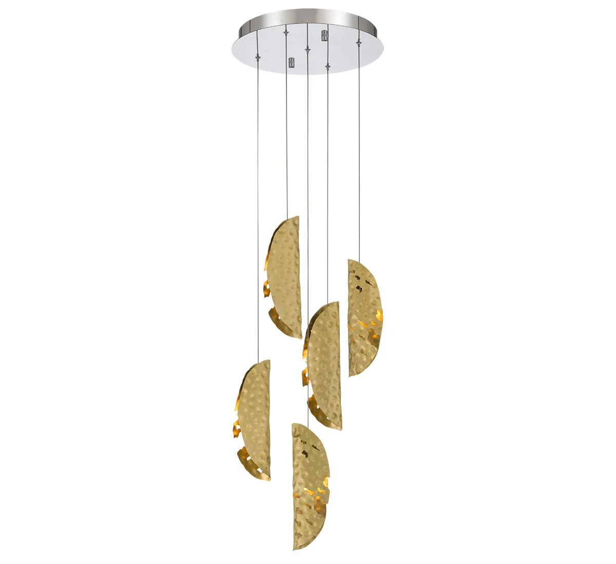 Sorrento Pendant - Image 9