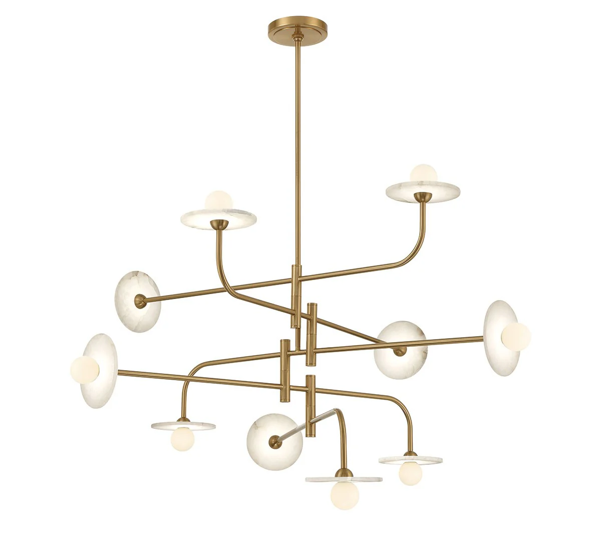 Teramo Chandelier - Image 2