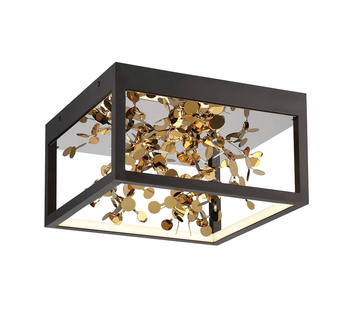 Terlizzi Flush Mount