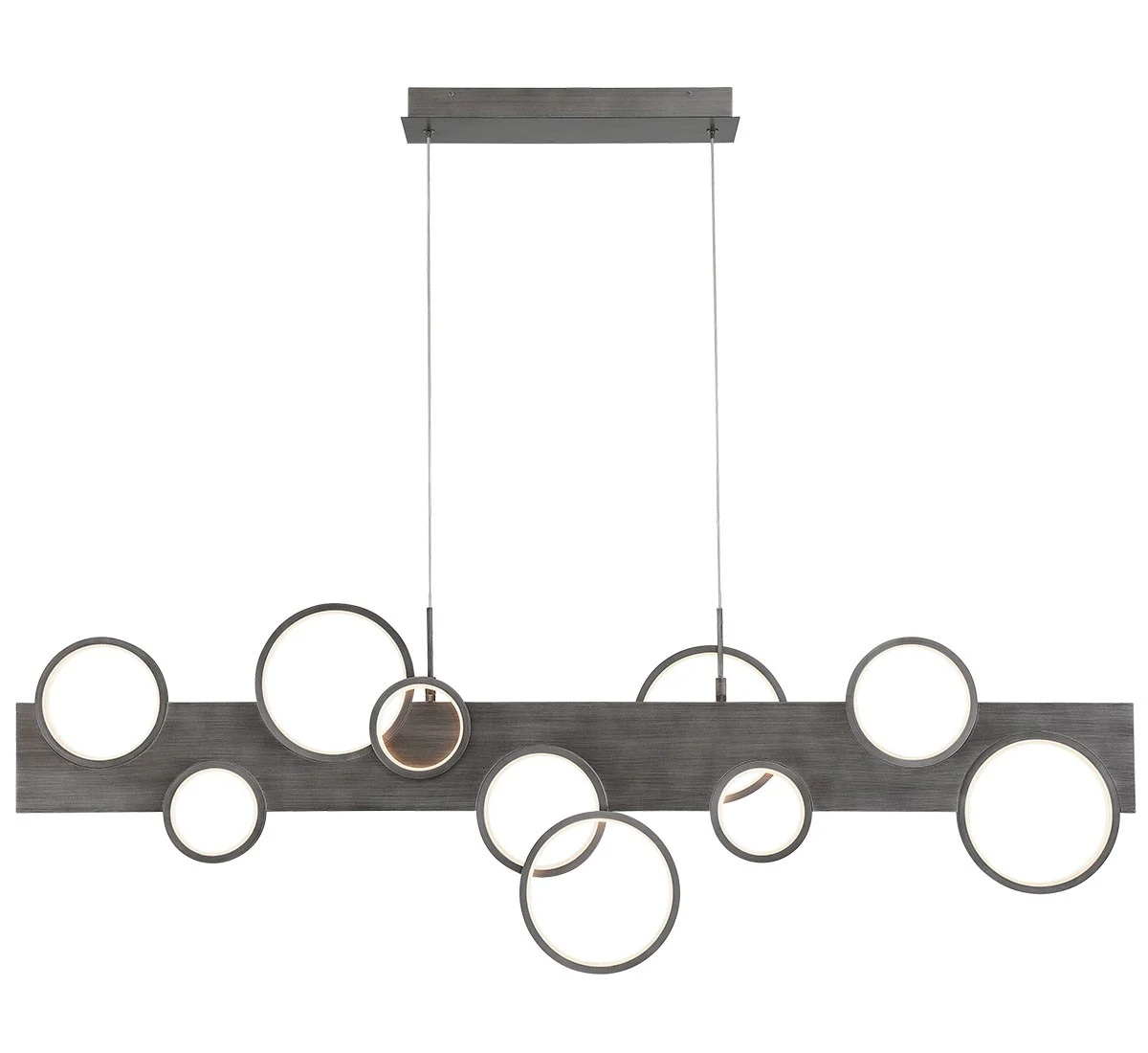 Torino Linear Suspension - Image 2
