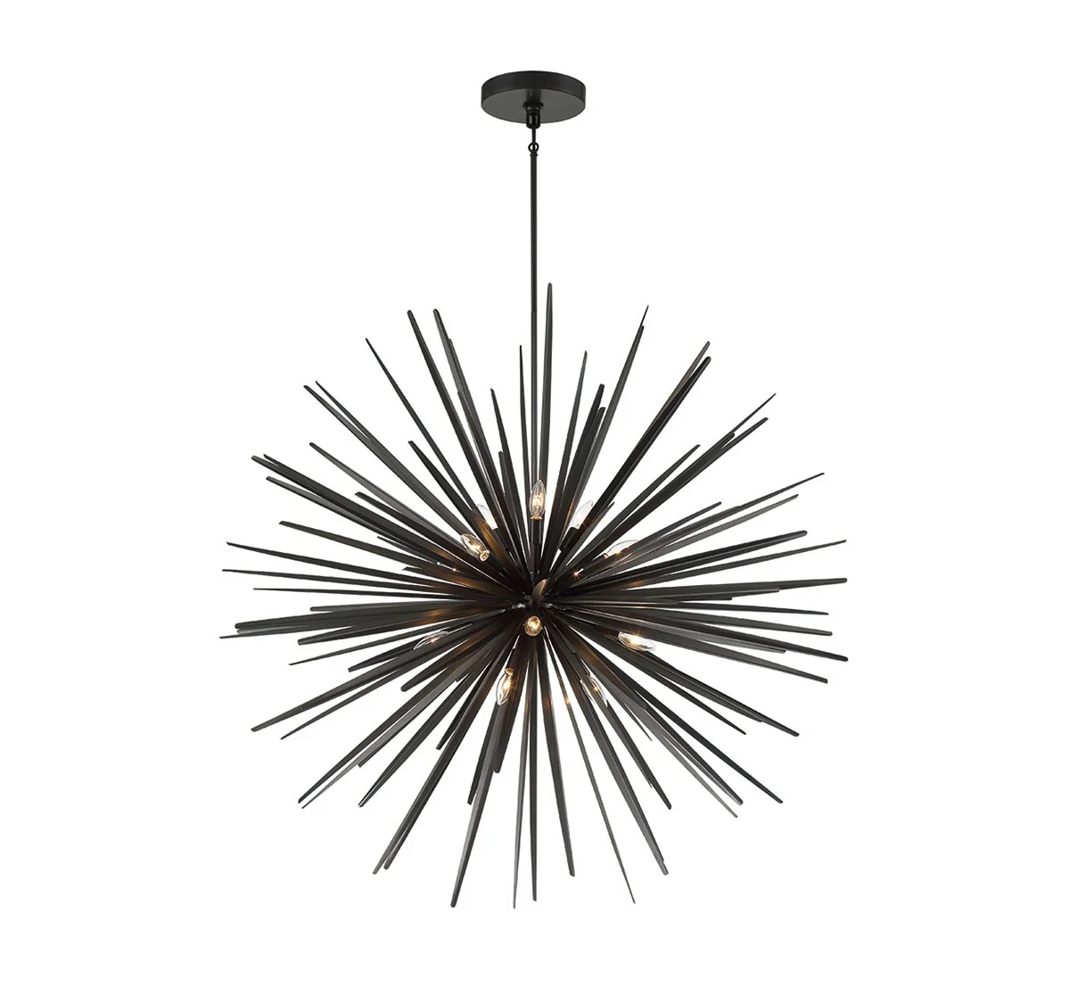 Trapani Chandelier - Image 3