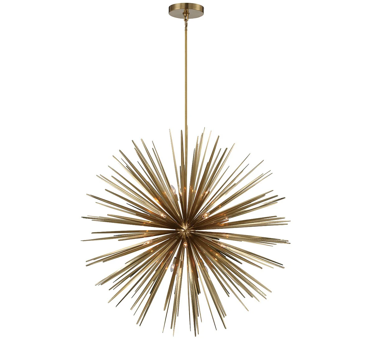Trapani Chandelier - Image 4