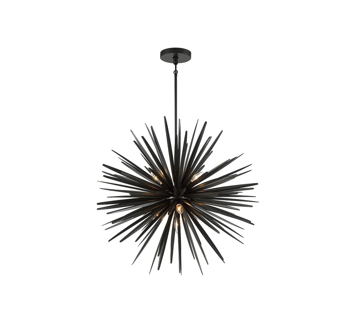 Trapani Chandelier - Image 6