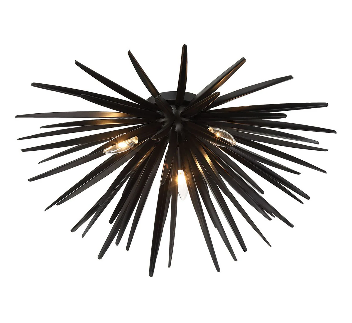 Trapani Flush Mount