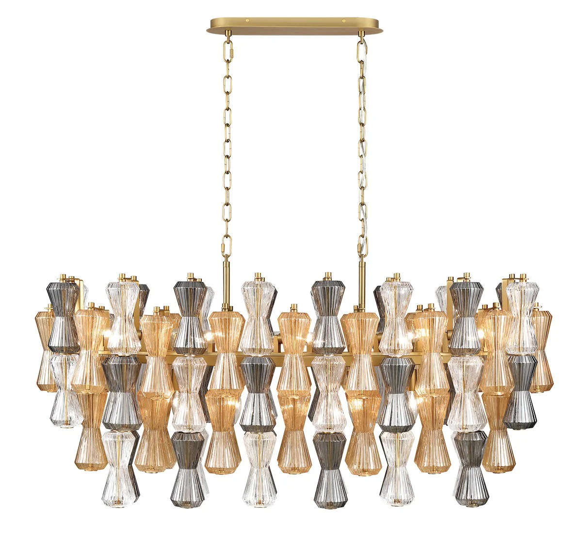 Veneto Linear Suspension