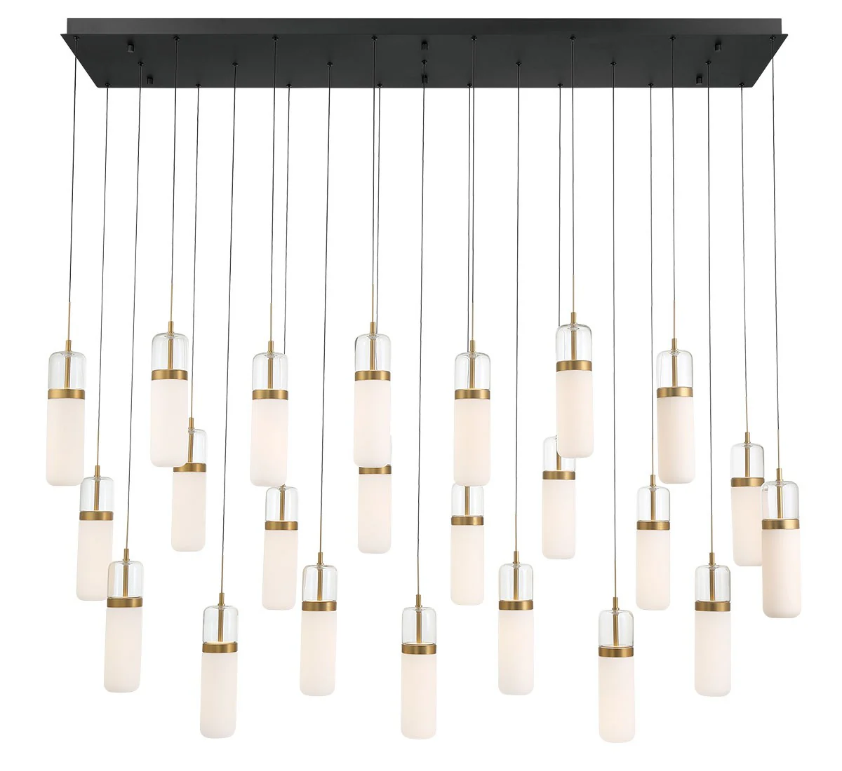 Verona Linear Suspension - Image 3