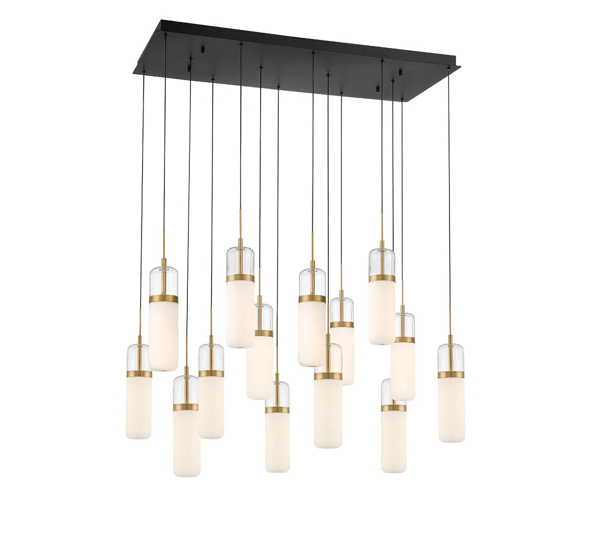 Verona Linear Suspension - Image 5