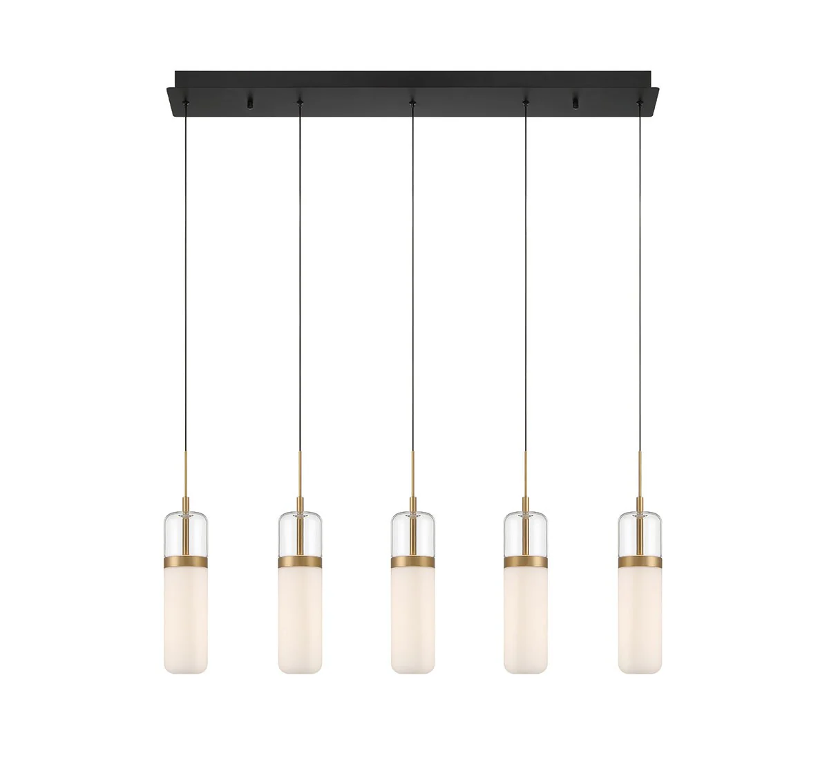 Verona Linear Suspension - Image 7