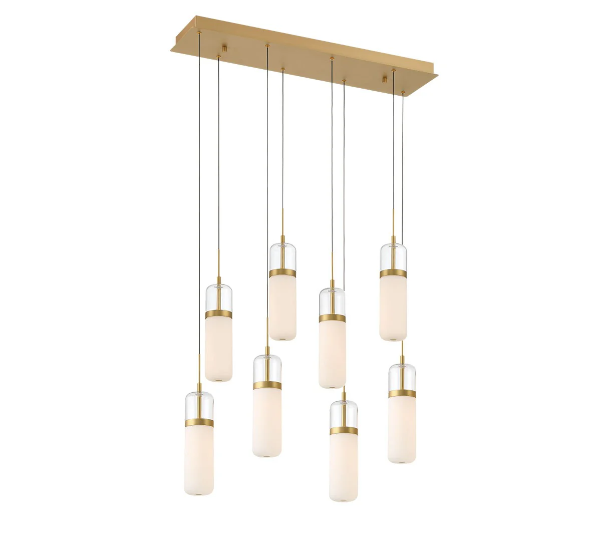 Verona Linear Suspension - Image 8