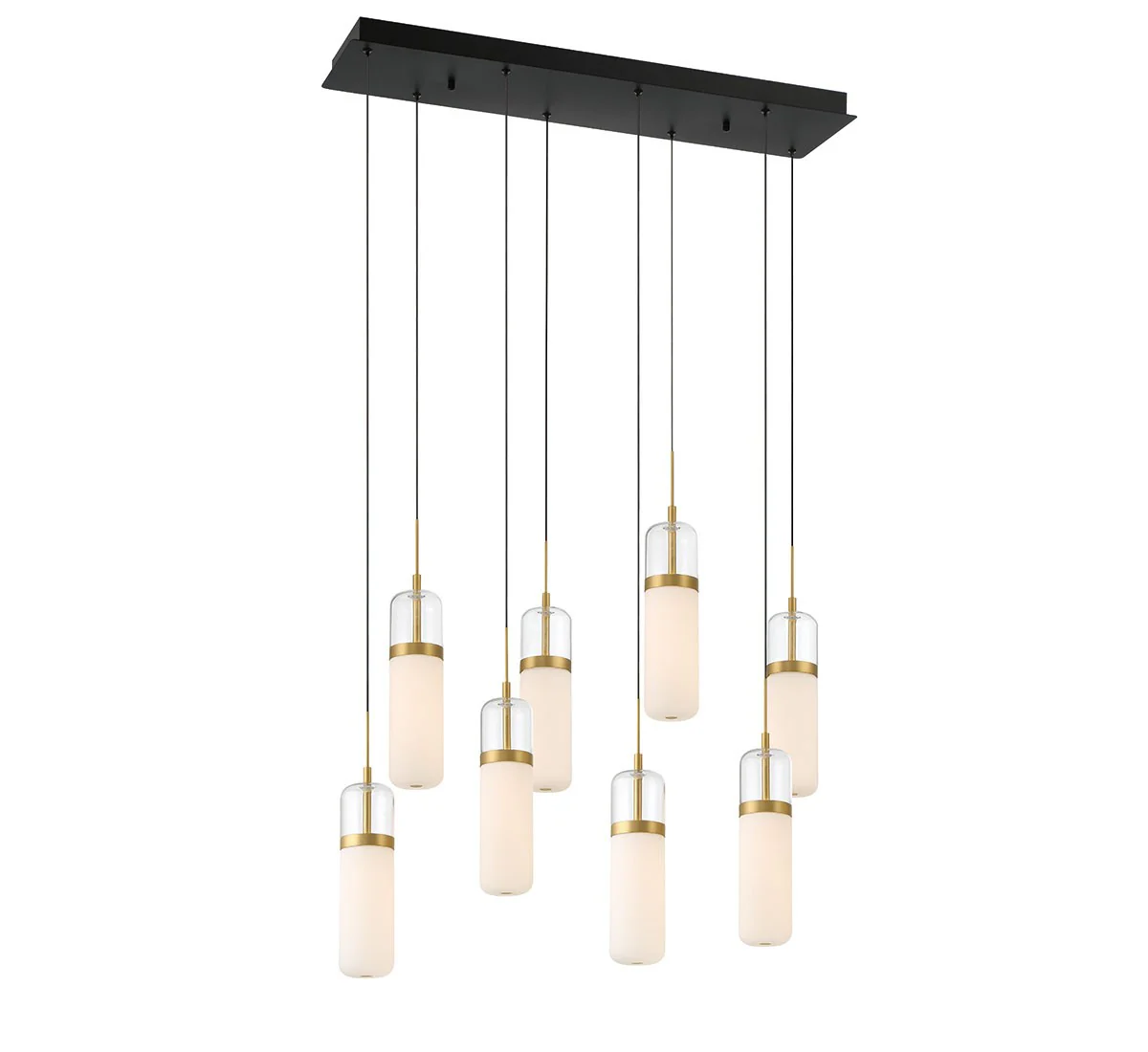 Verona Linear Suspension - Image 9