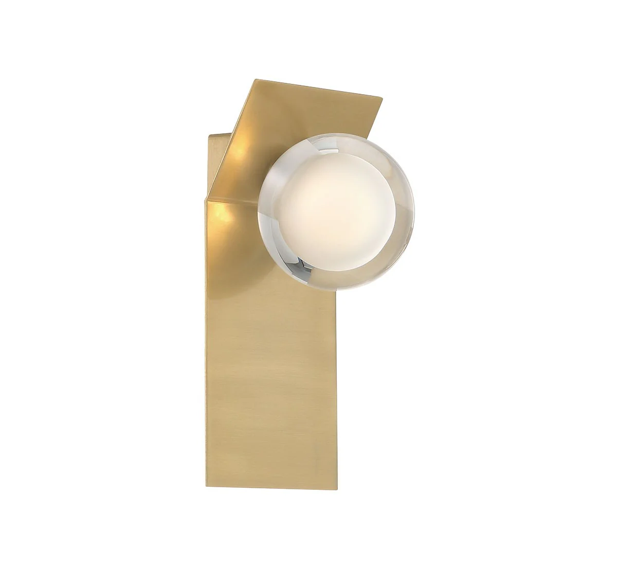 Vinci Wall Sconce - Image 2