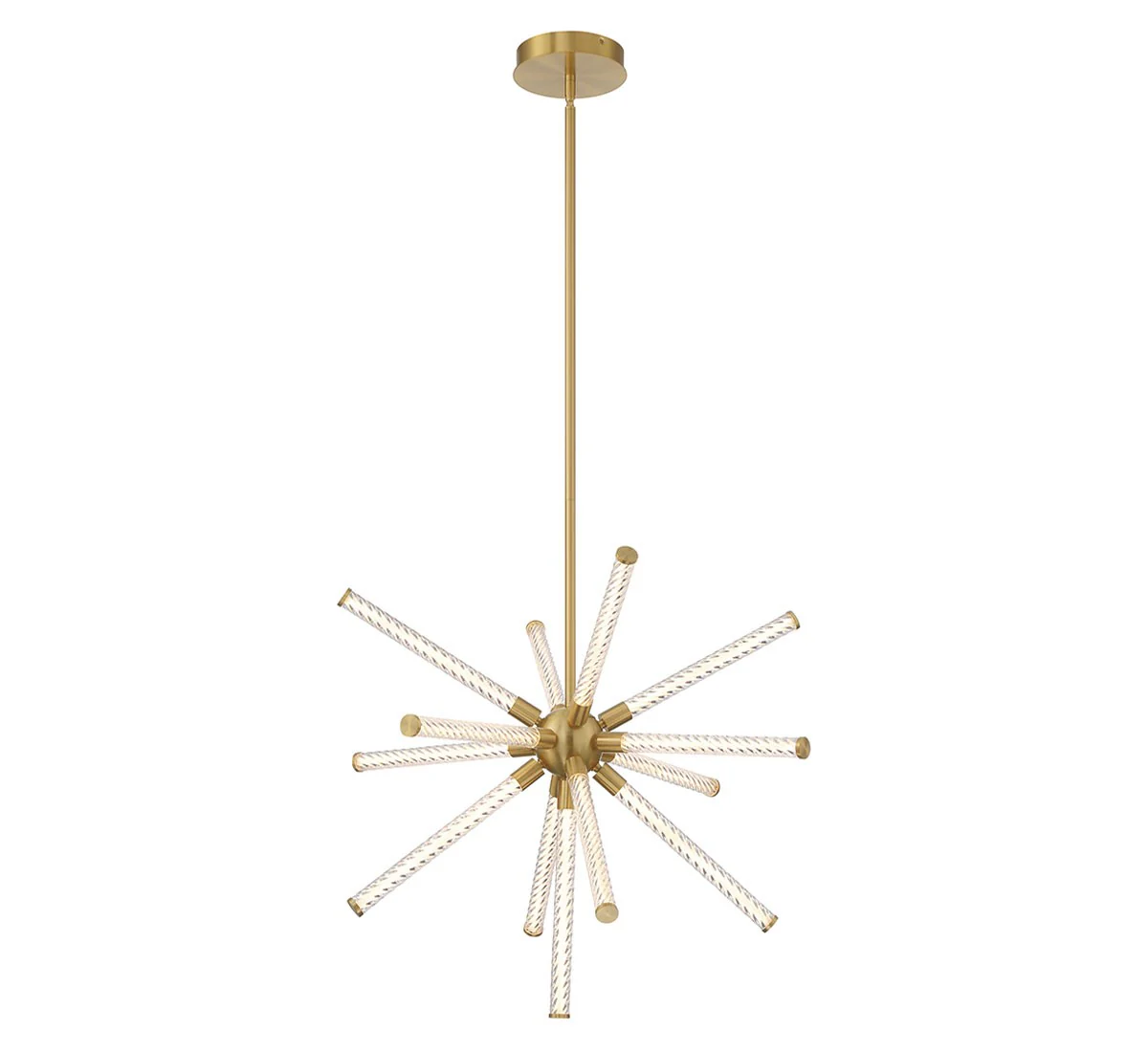 Volterra Chandelier - Image 2