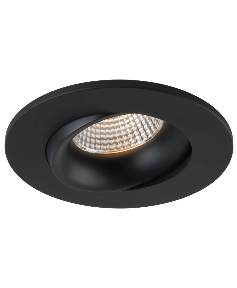 LUNA 3.5" Round Gimbal - Image 2