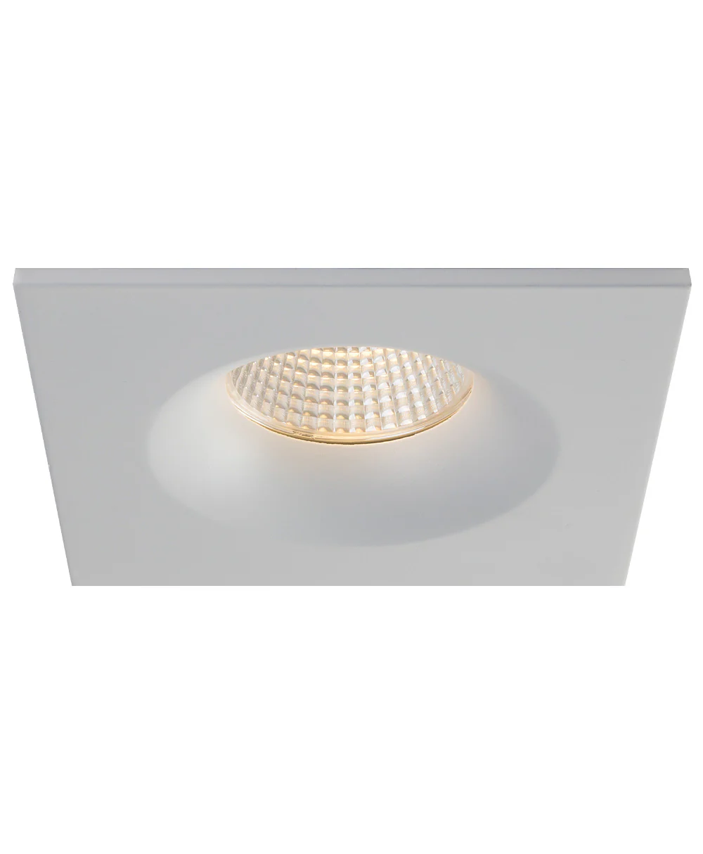 LUNA 3.5" Square Fixed - Image 3