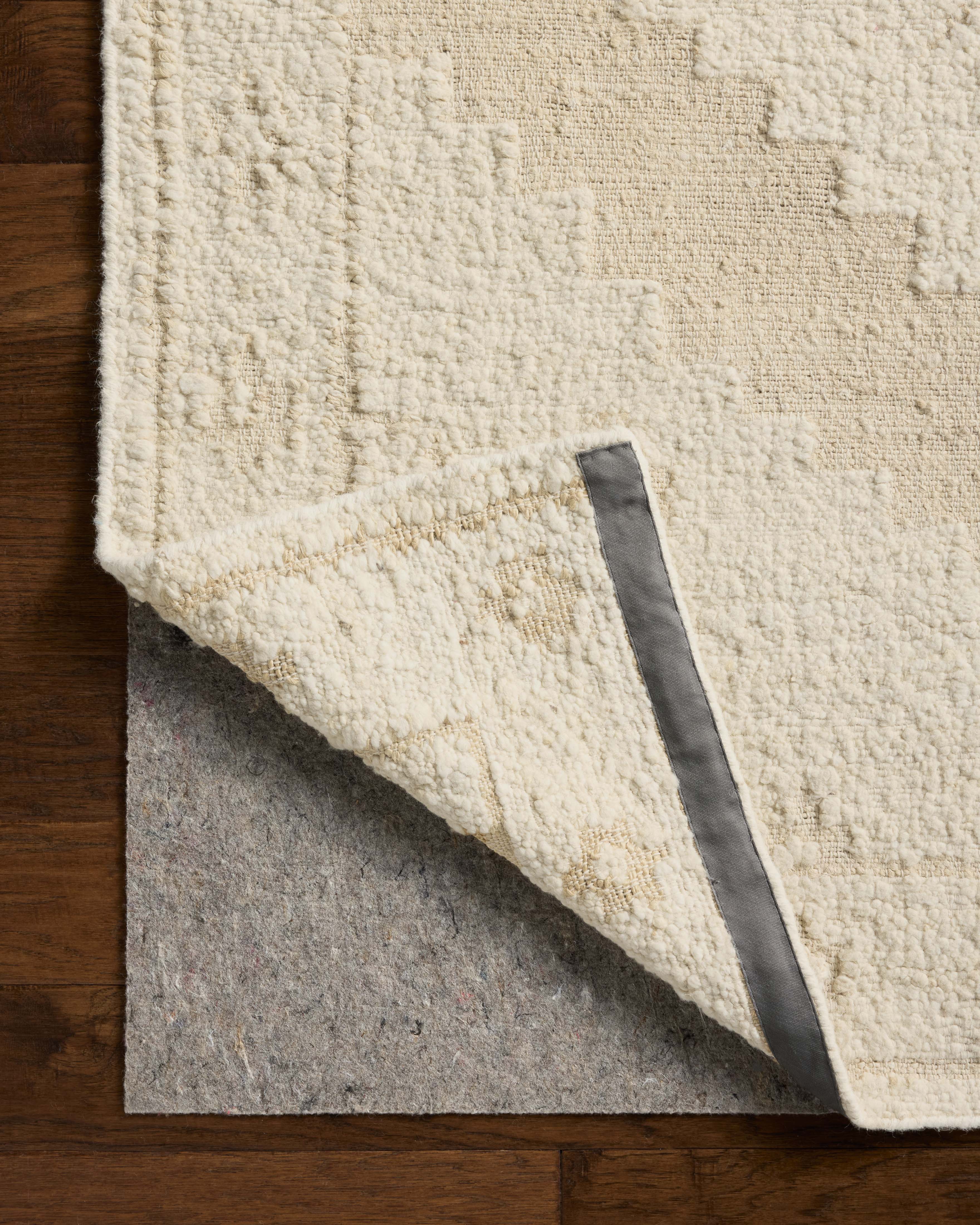 Alara Ivory / Natural Rug (ALR-03) - Image 5