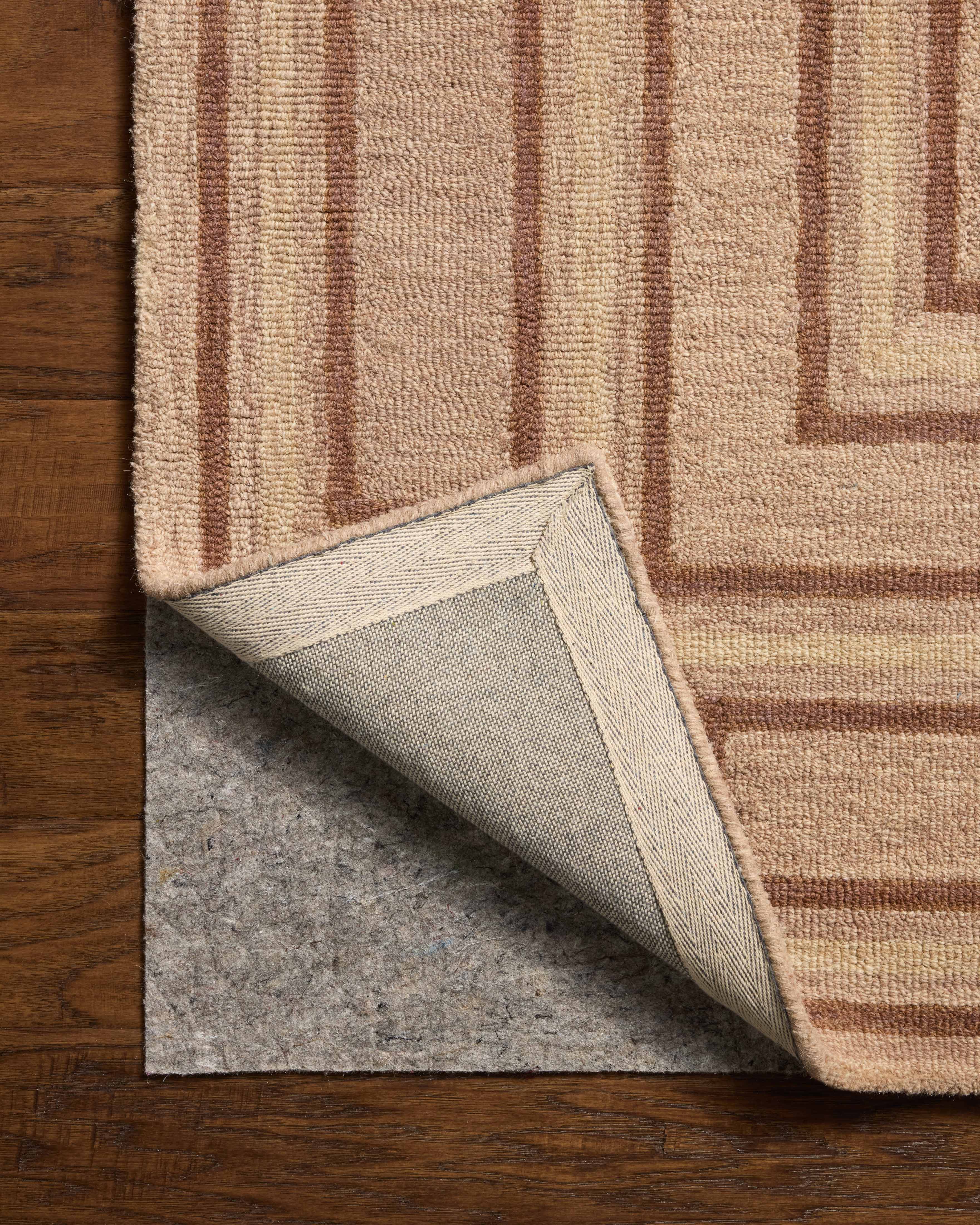 Alfie Blush / Rose Rug (ALF-01) - Image 6