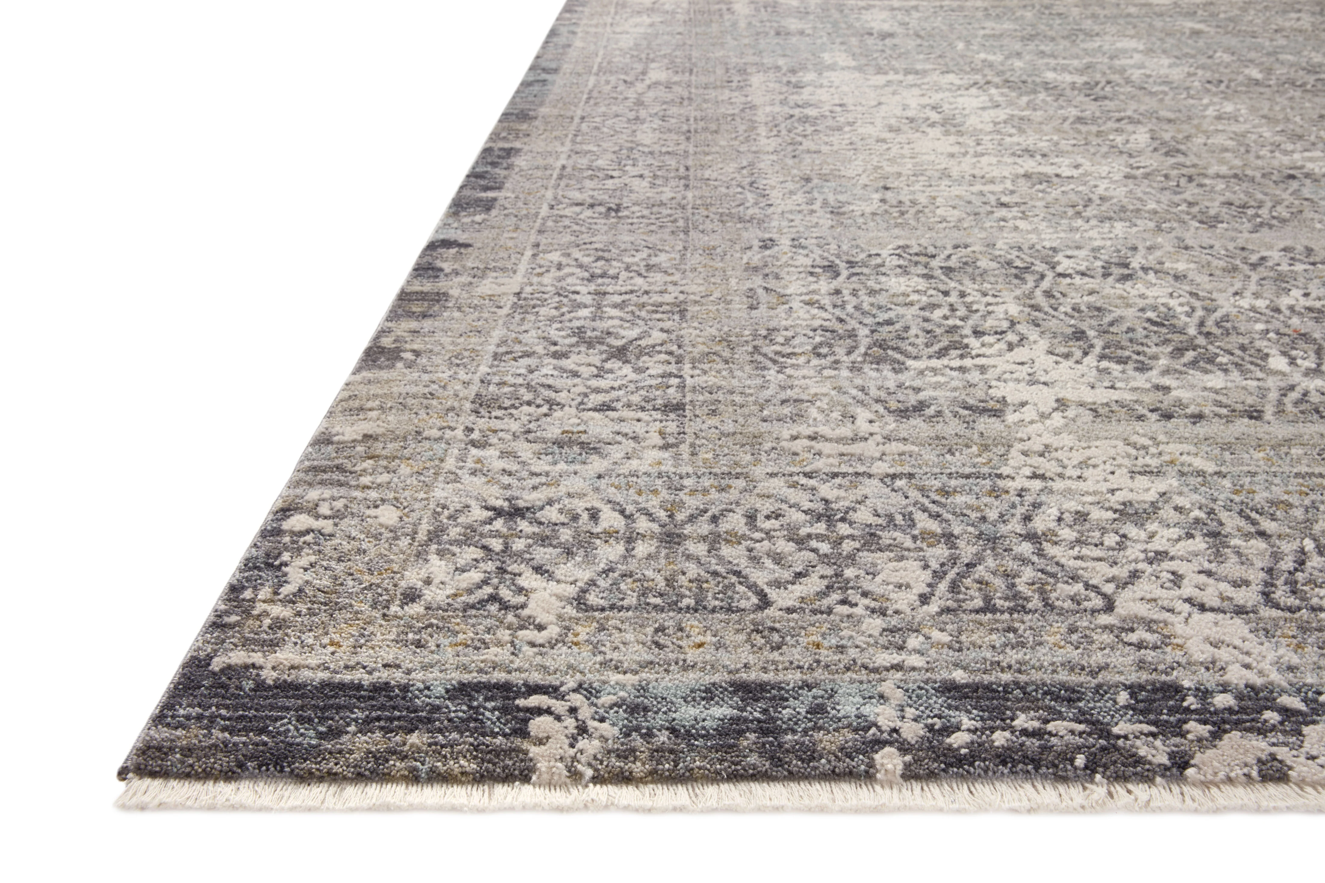 Alie Sky / Stone Rug (ALE-04) - Image 6