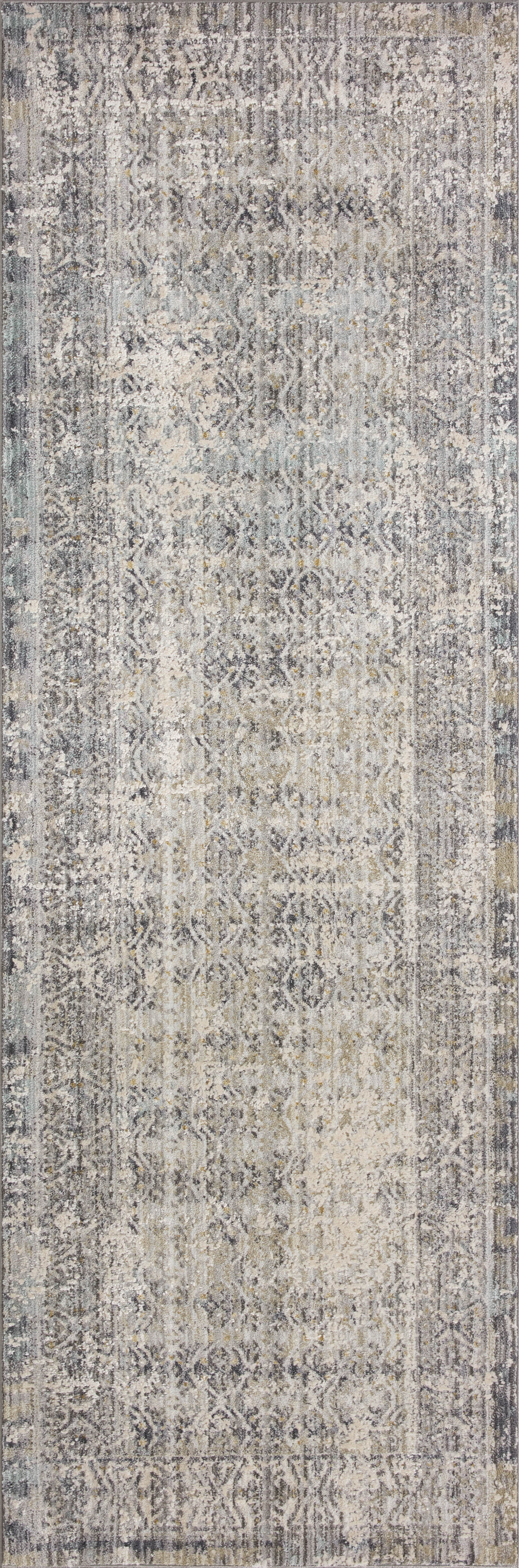 Alie Sky / Stone Rug (ALE-04) - Image 7