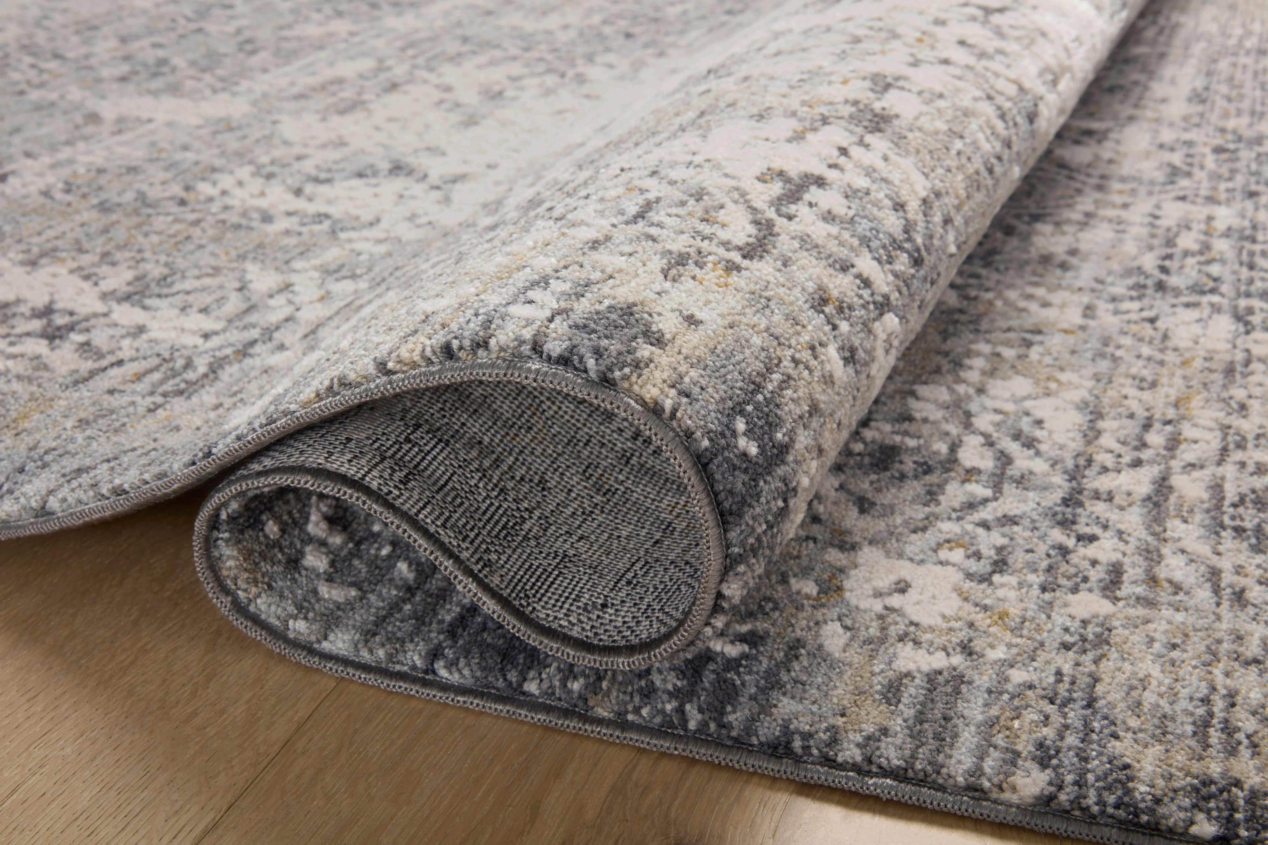 Alie Sky / Stone Rug (ALE-04) - Image 9