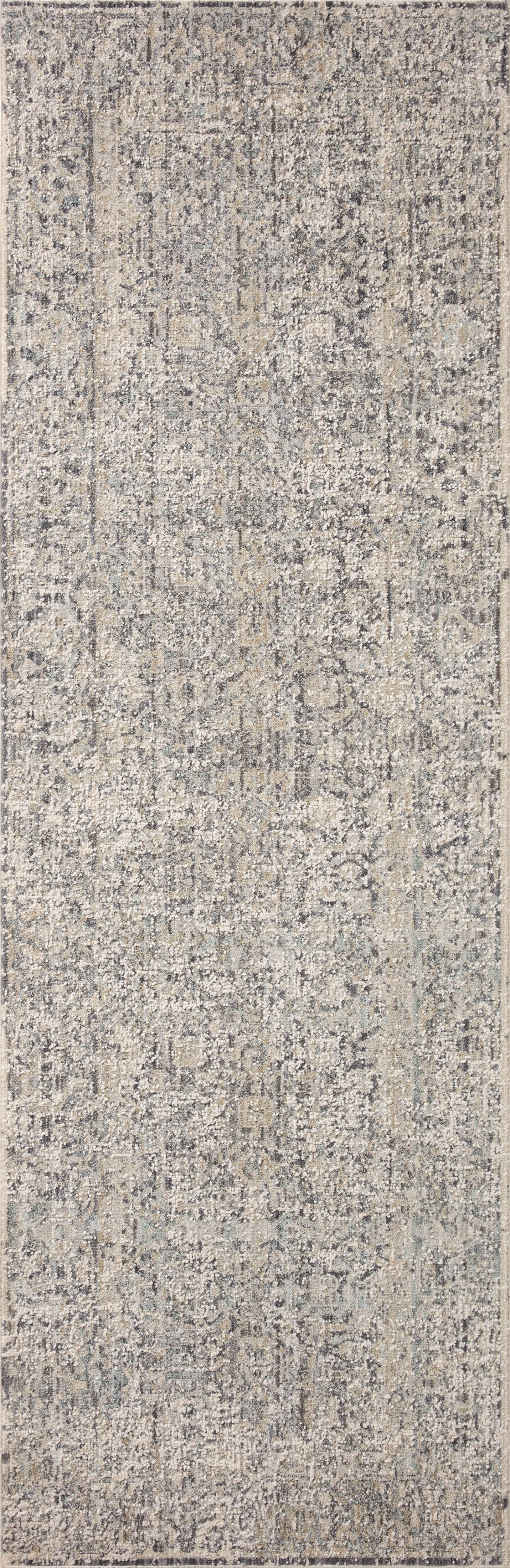 Alie Stone / Mist Rug (ALE-01) - Image 6
