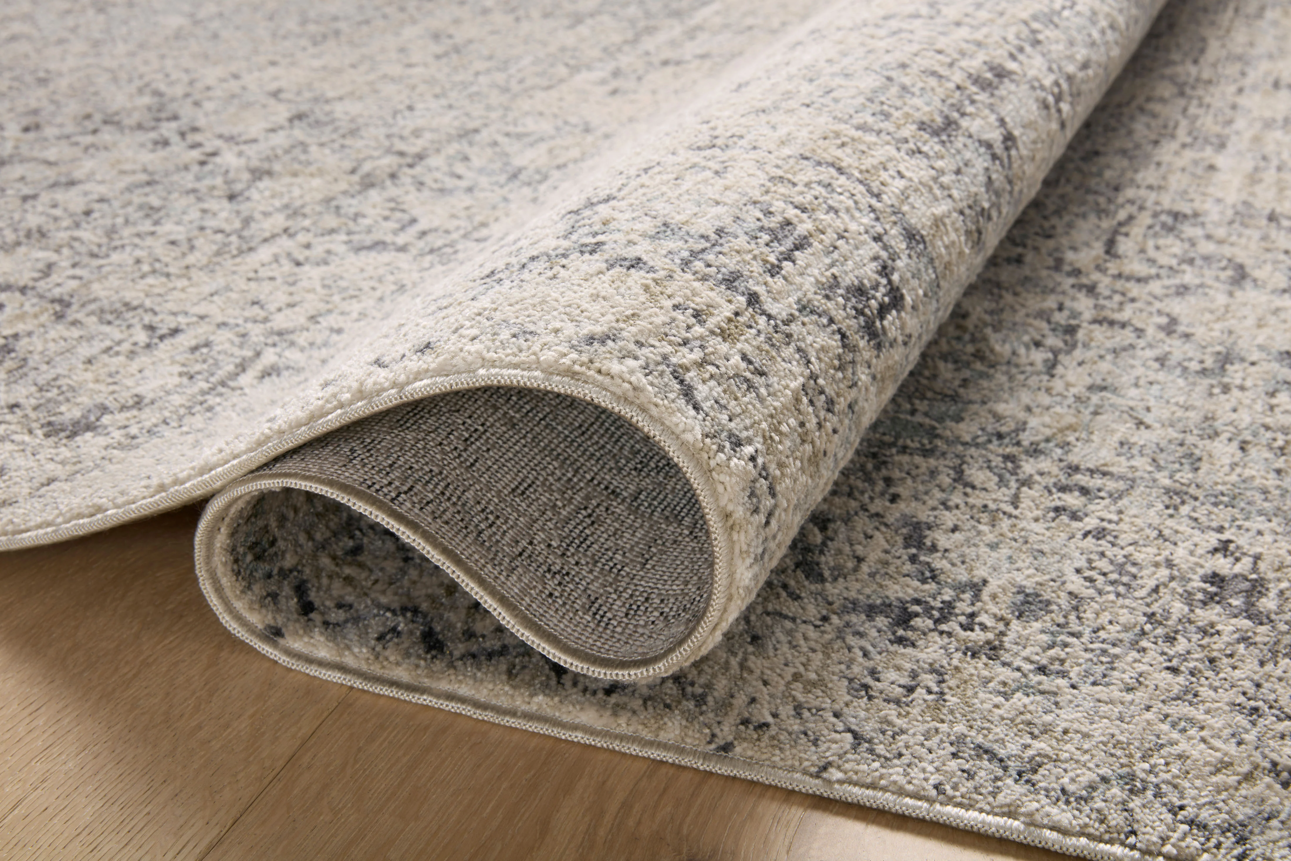 Alie Stone / Mist Rug (ALE-01) - Image 8