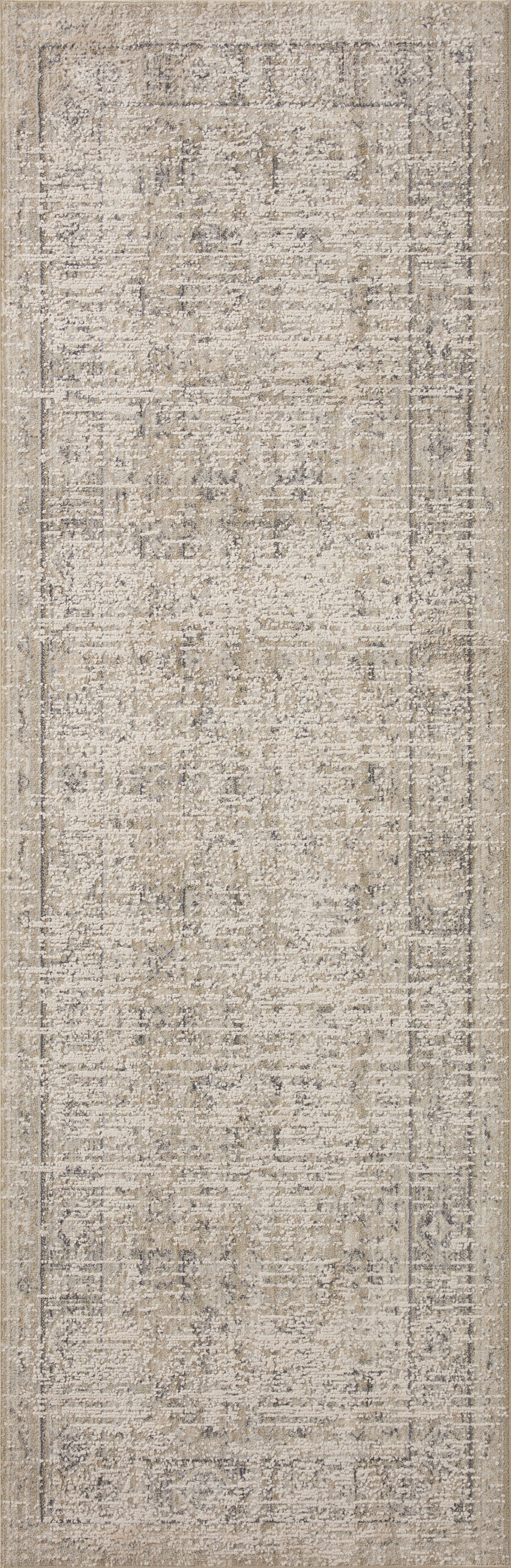 Alie Taupe / Dove Rug (ALE-03) - Image 6
