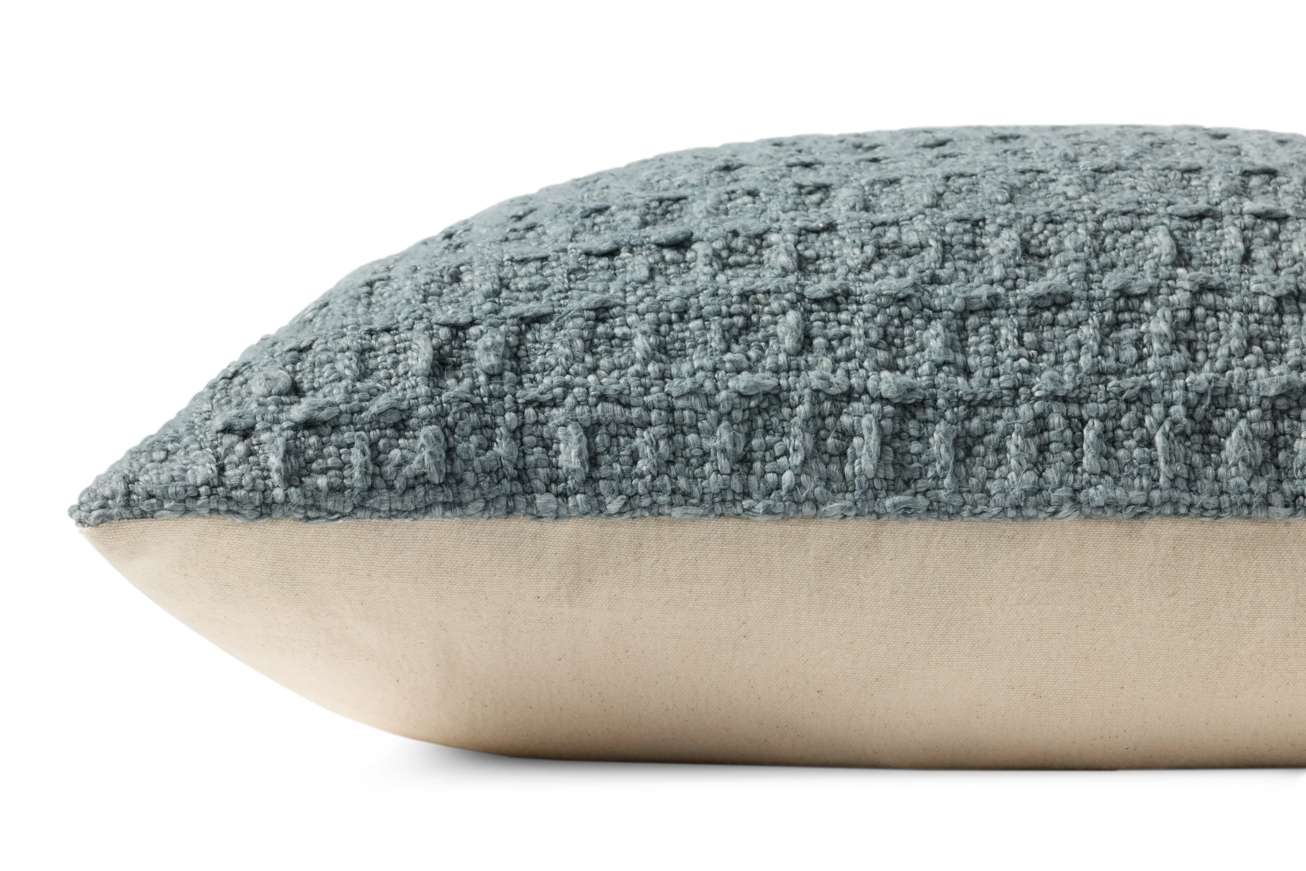 Alinah Blue Pillow (PAL0056) - Image 2