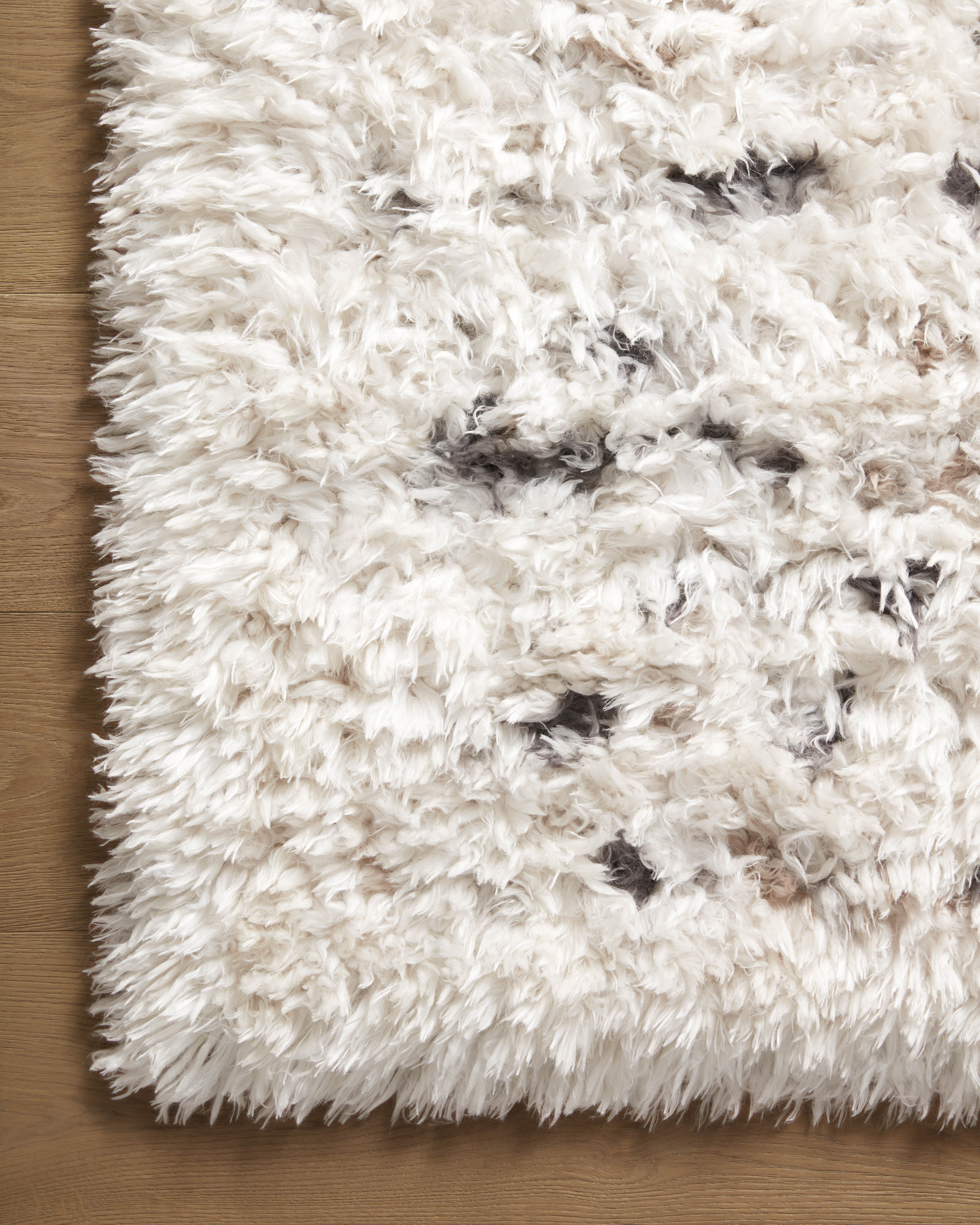 Amira Ivory / Multi Rug (AMI-03) - Image 4