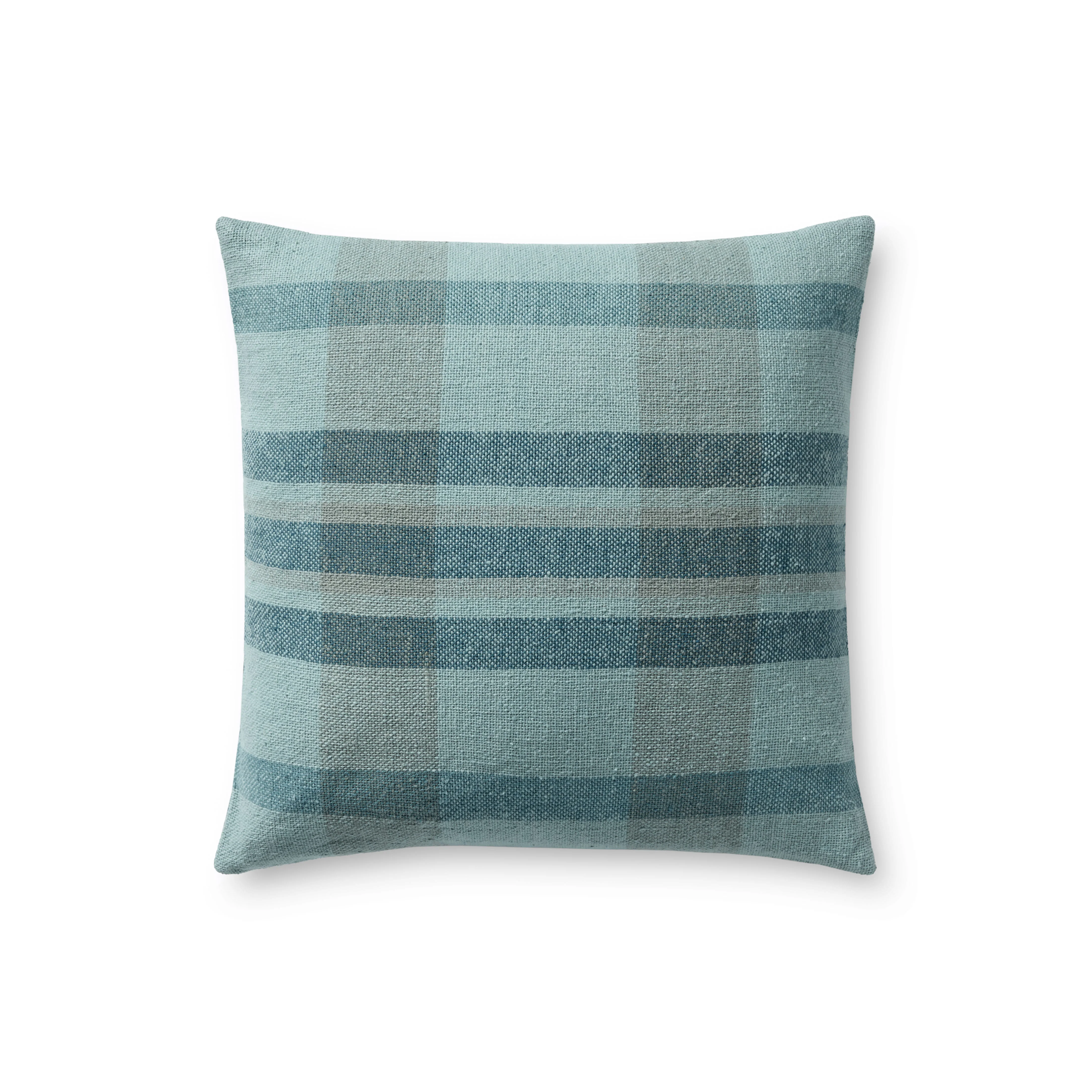 Andi Blue / Multi Pillow (PCJ0034)