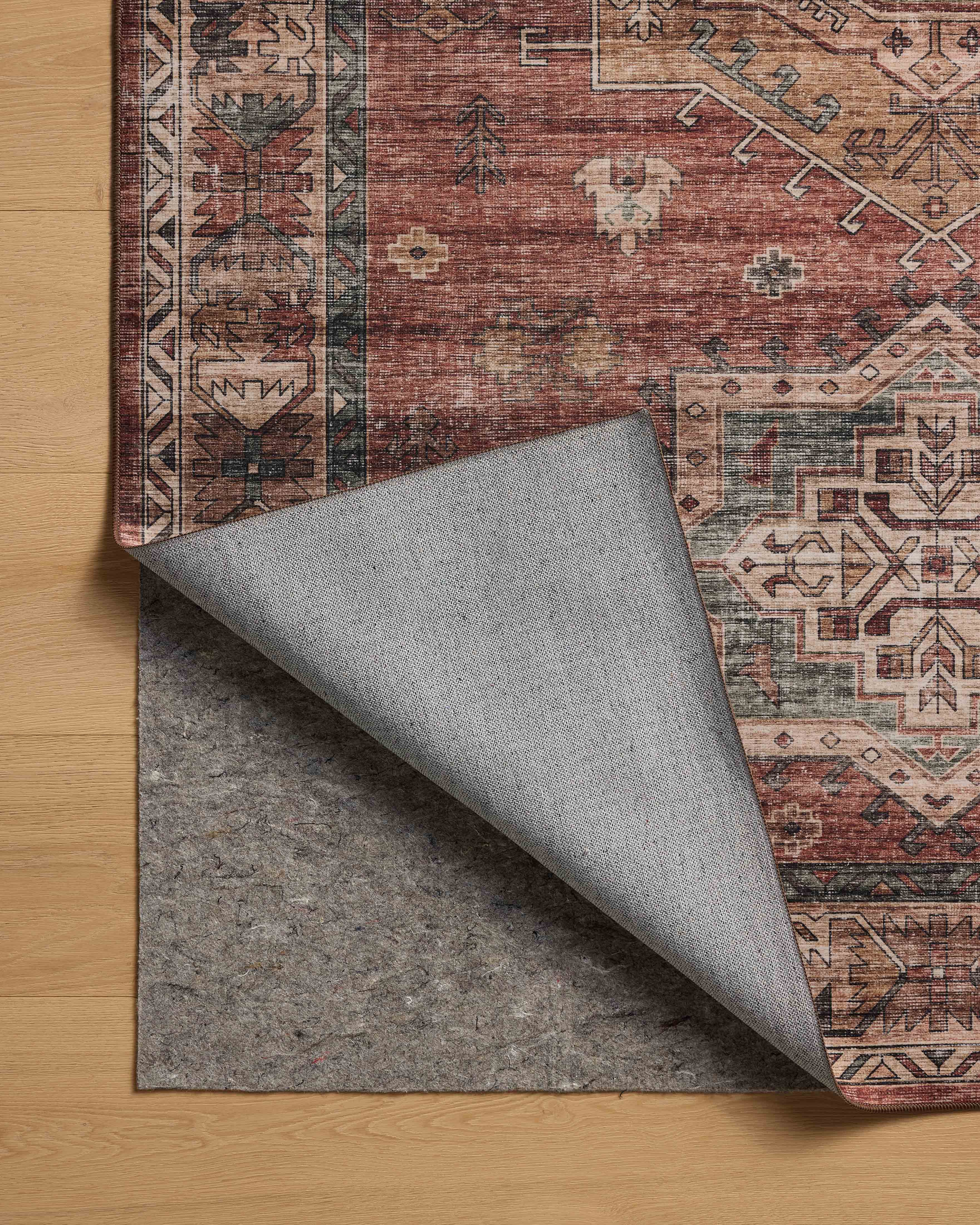 Anniston Spice / Multi Rug (ANS-04) - Image 6