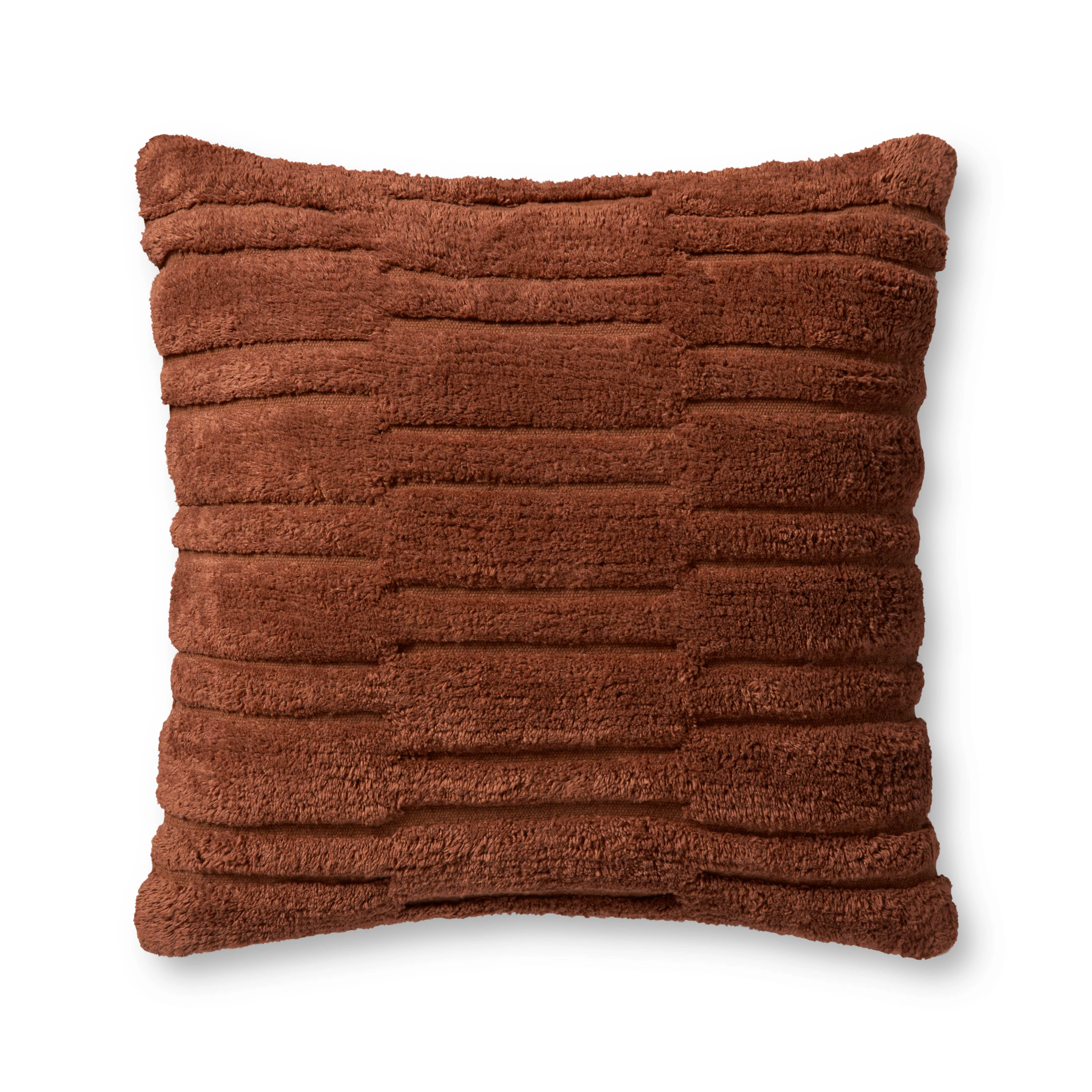 Arabella Rust Pillow (PAR0011)