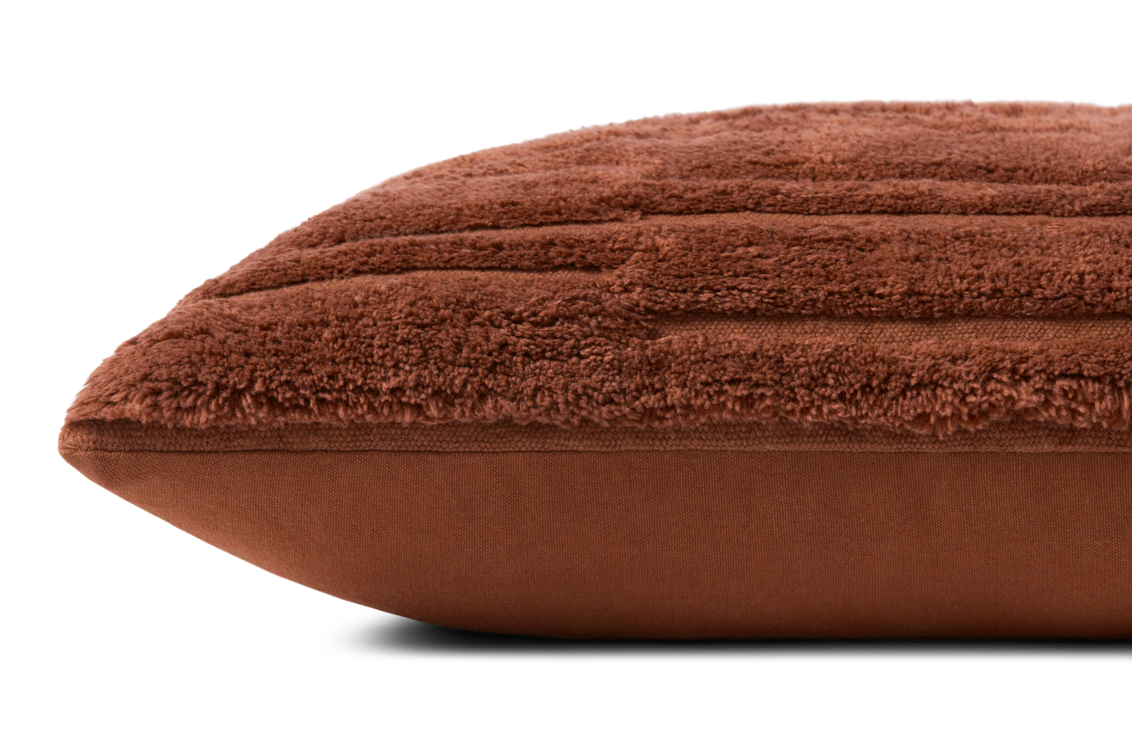 Arabella Rust Pillow (PAR0011) - Image 2