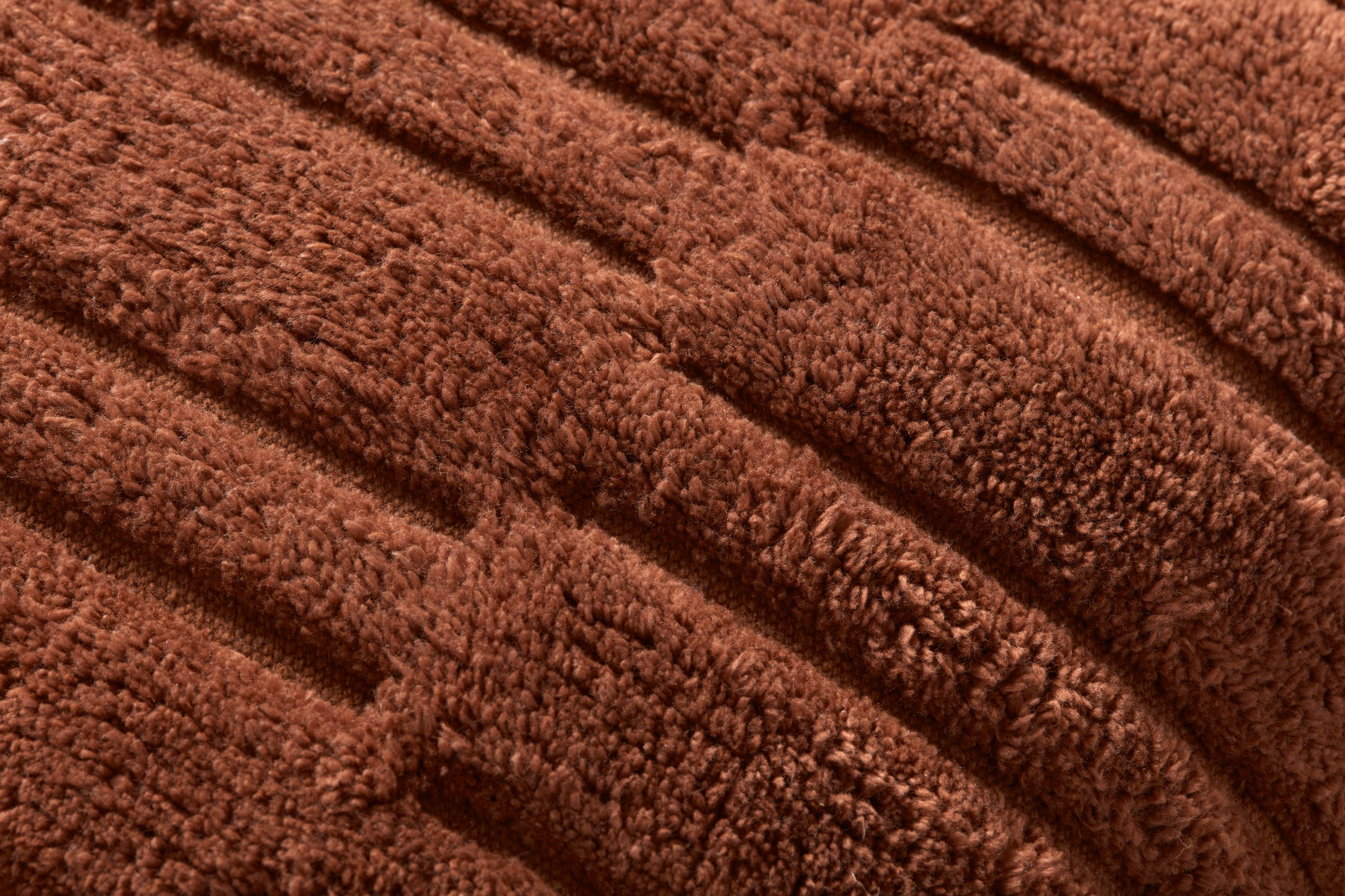 Arabella Rust Pillow (PAR0011) - Image 3