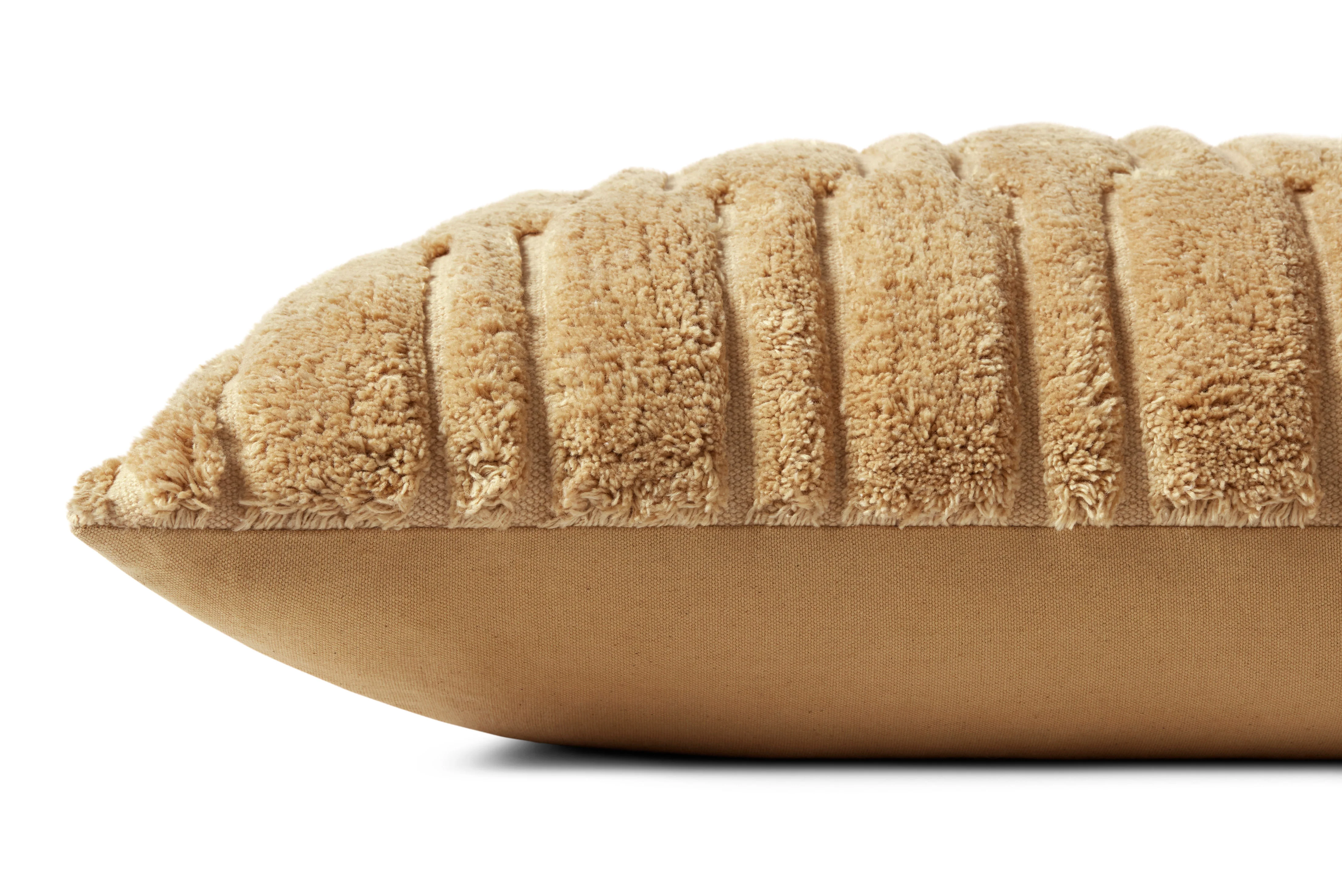 Arabella Wheat Pillow (PAR0011) - Image 2