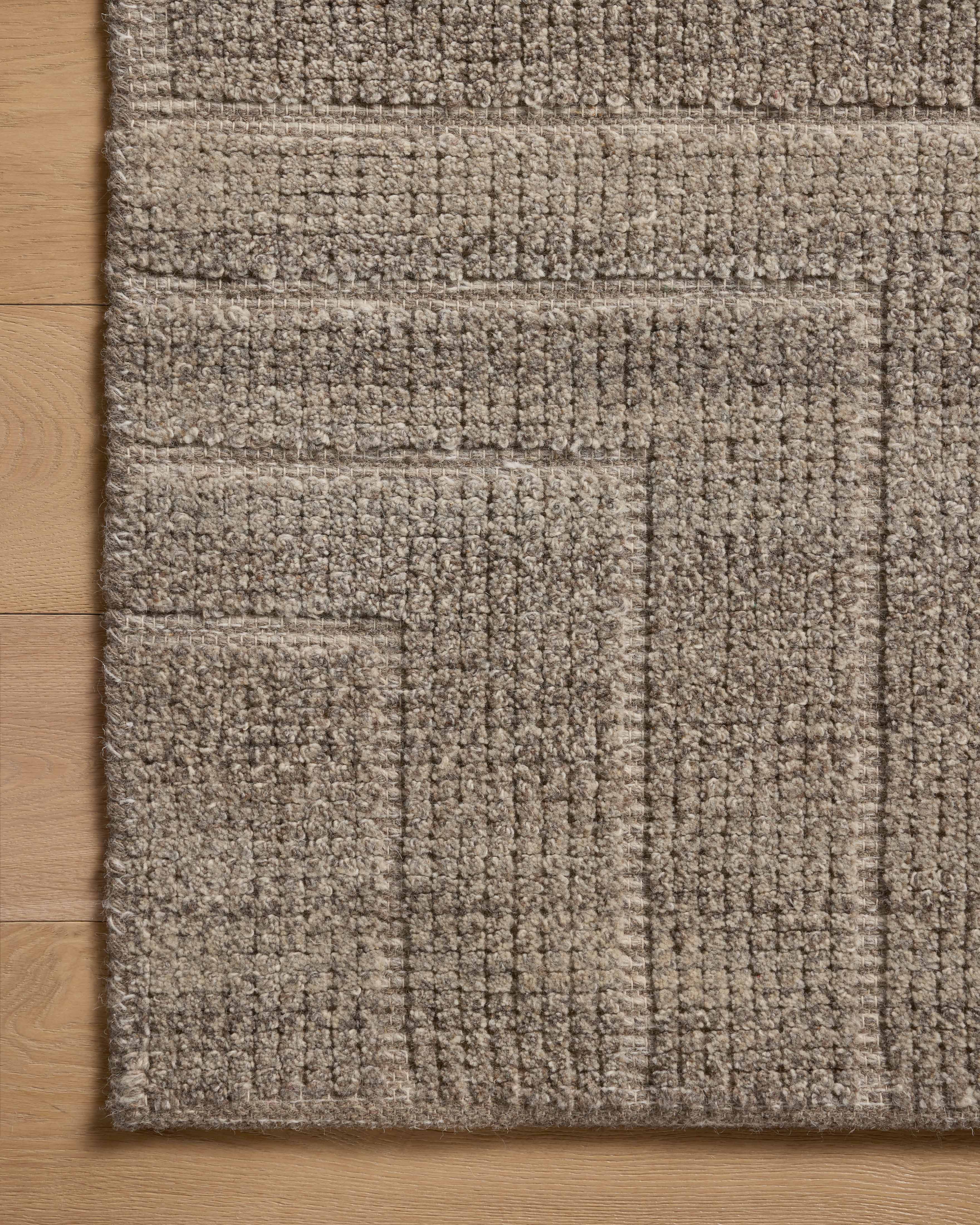 Asha Bark Rug (ASA-02) - Image 3