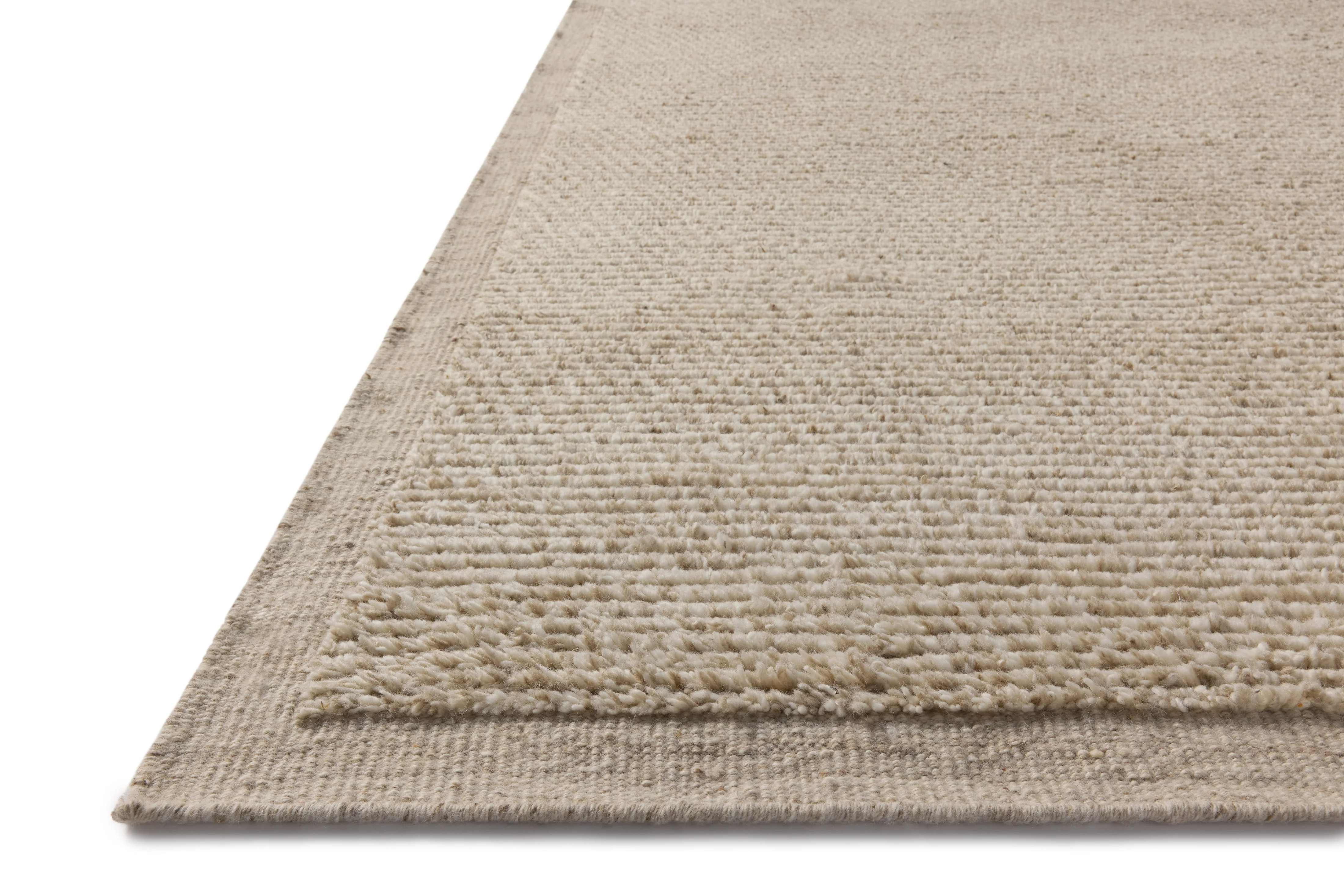 Asher Dove Rug (ASR-01) - Image 2
