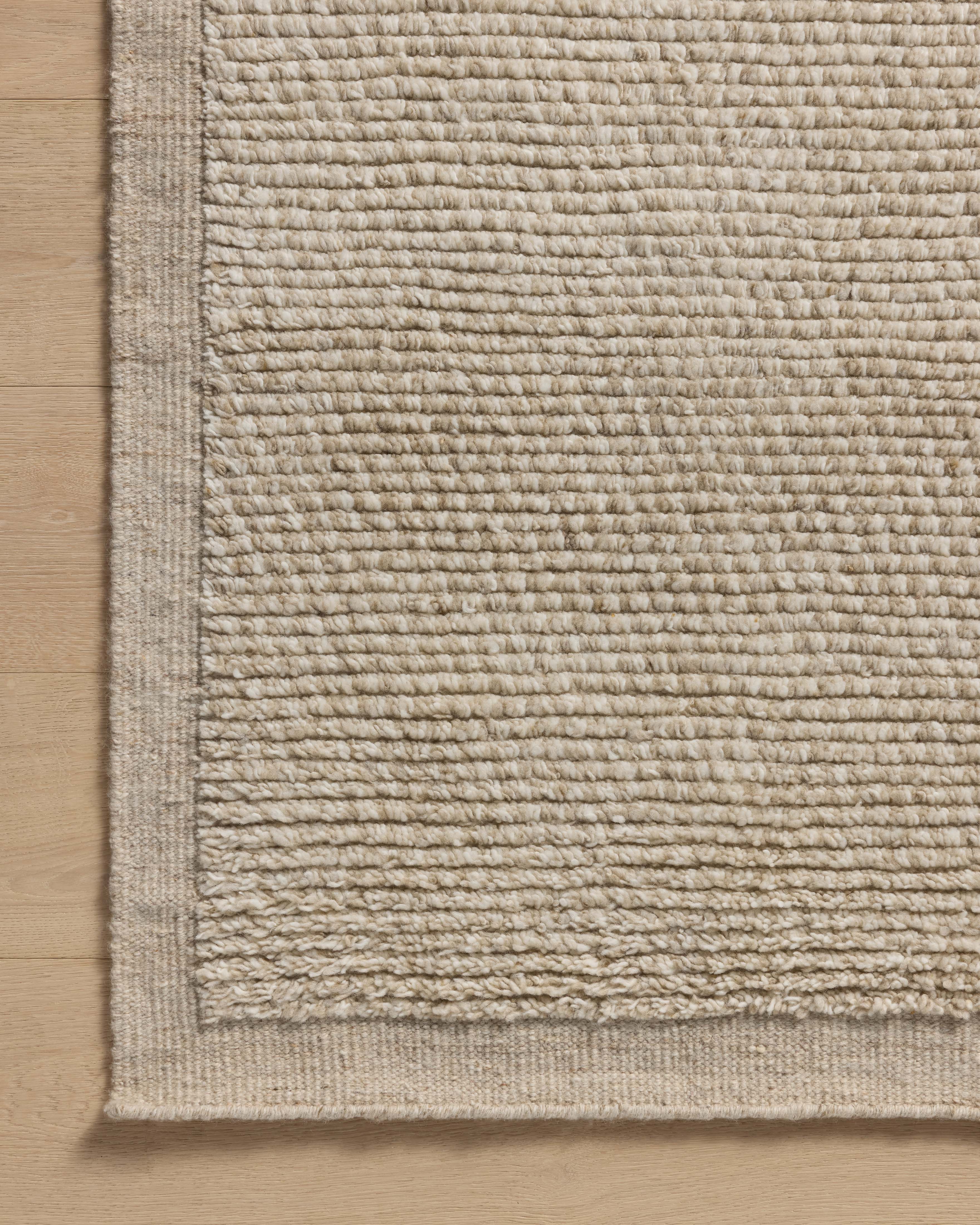 Asher Dove Rug (ASR-01) - Image 3