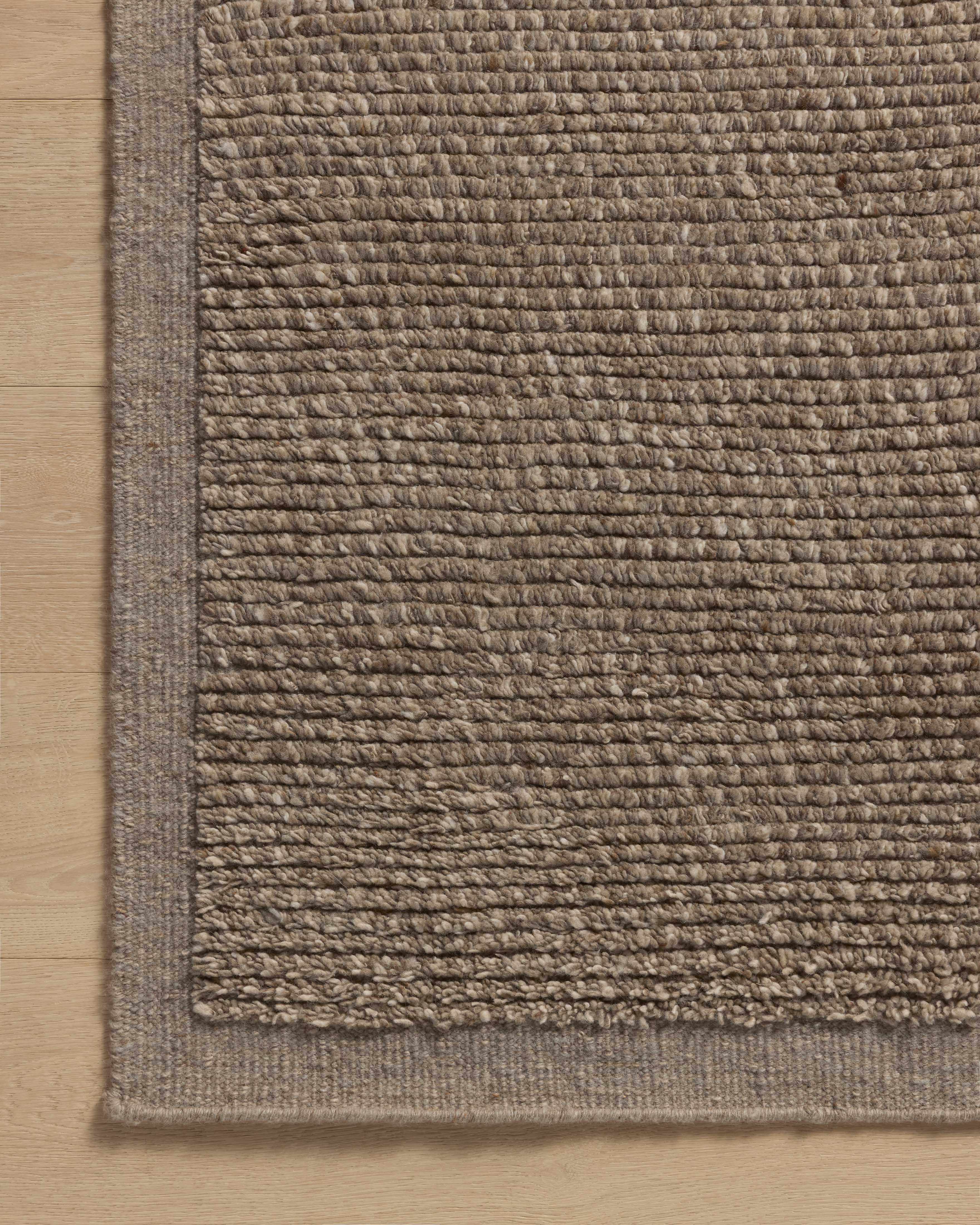 Asher Pebble Rug (ASR-01) - Image 3
