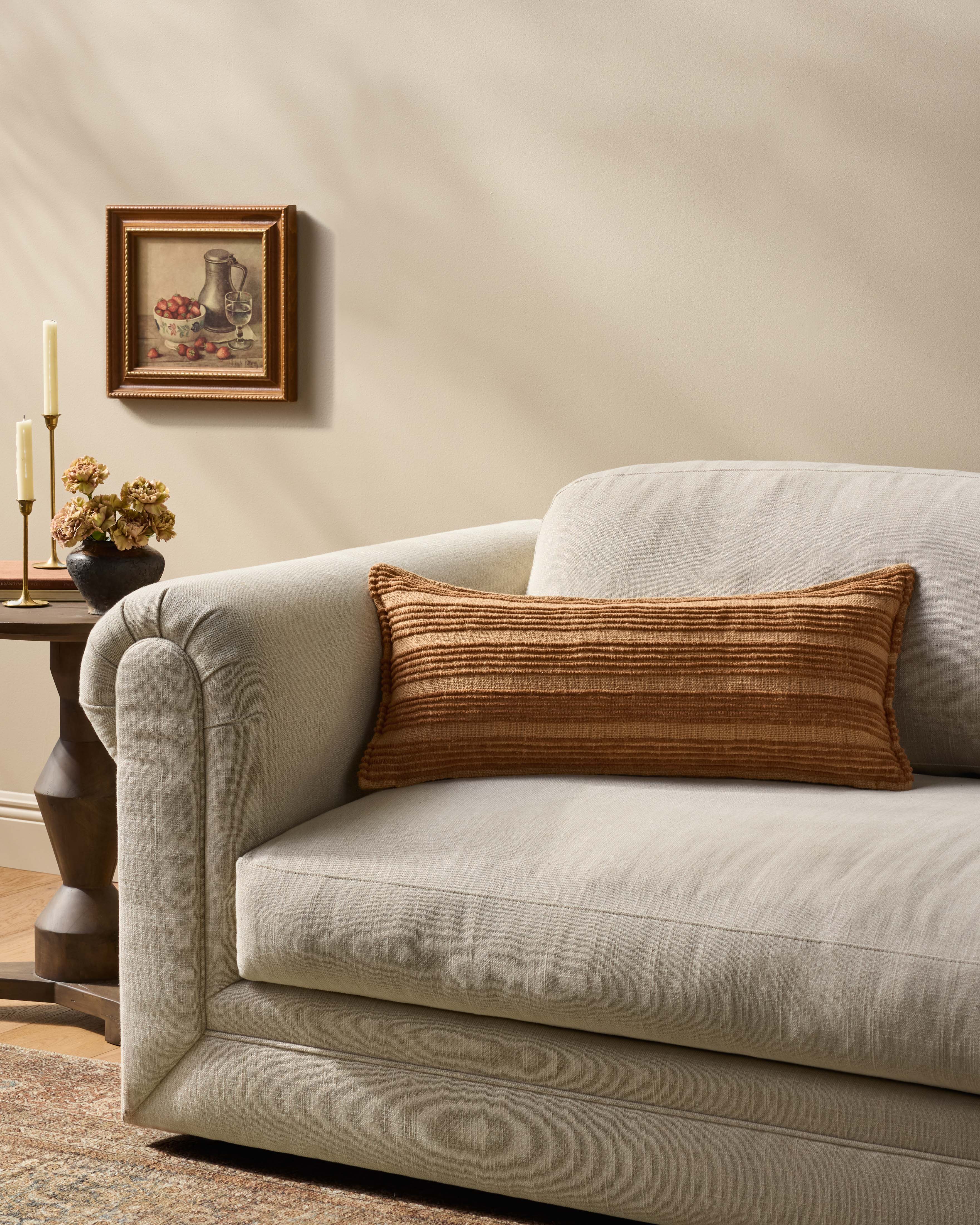 Aspyn Amber Pillow (PAL0061) - Image 2